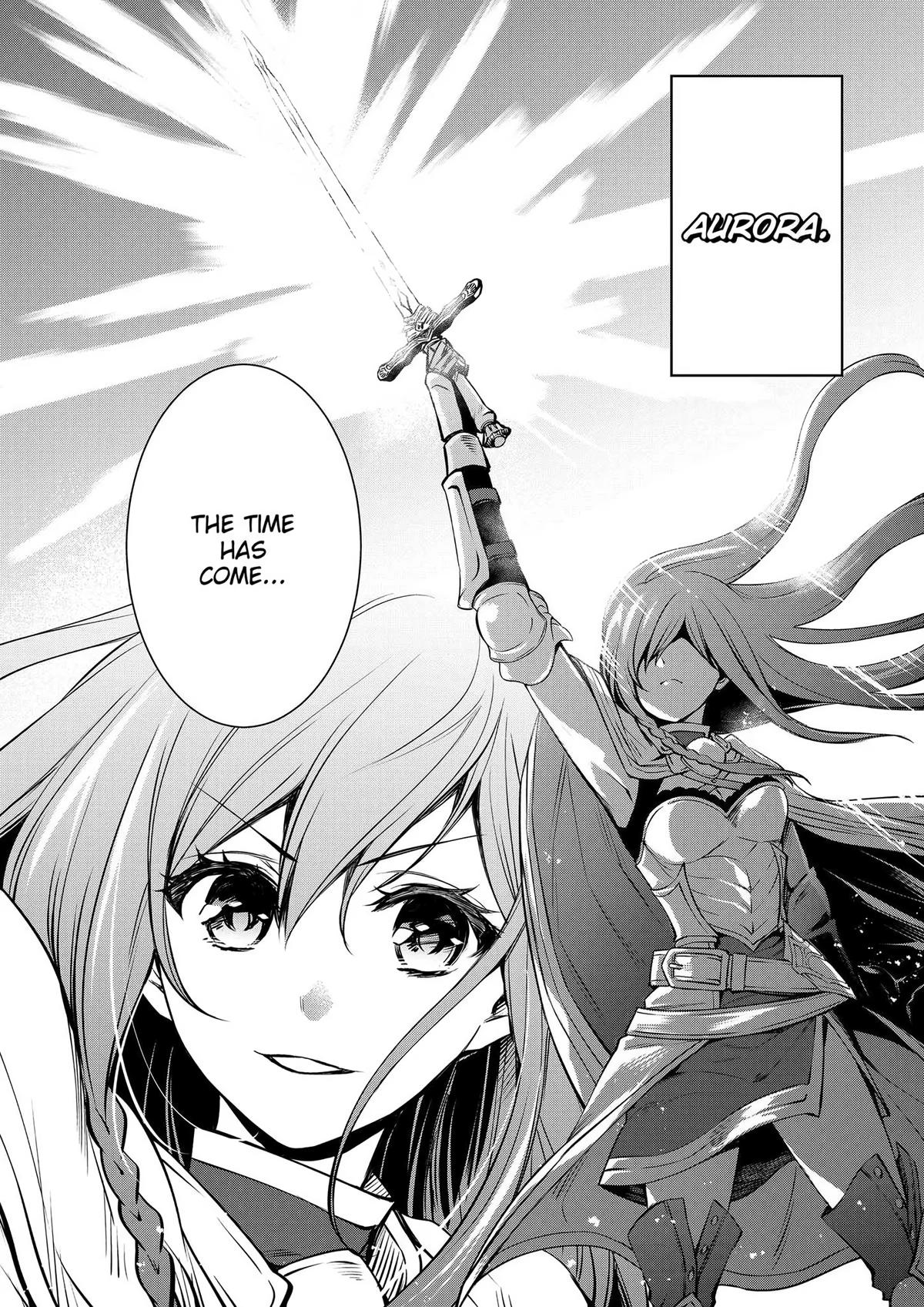 Saikyou Degarashi Ouji no Anyaku Teii Arasoi Chap 16 - Next Chap 17