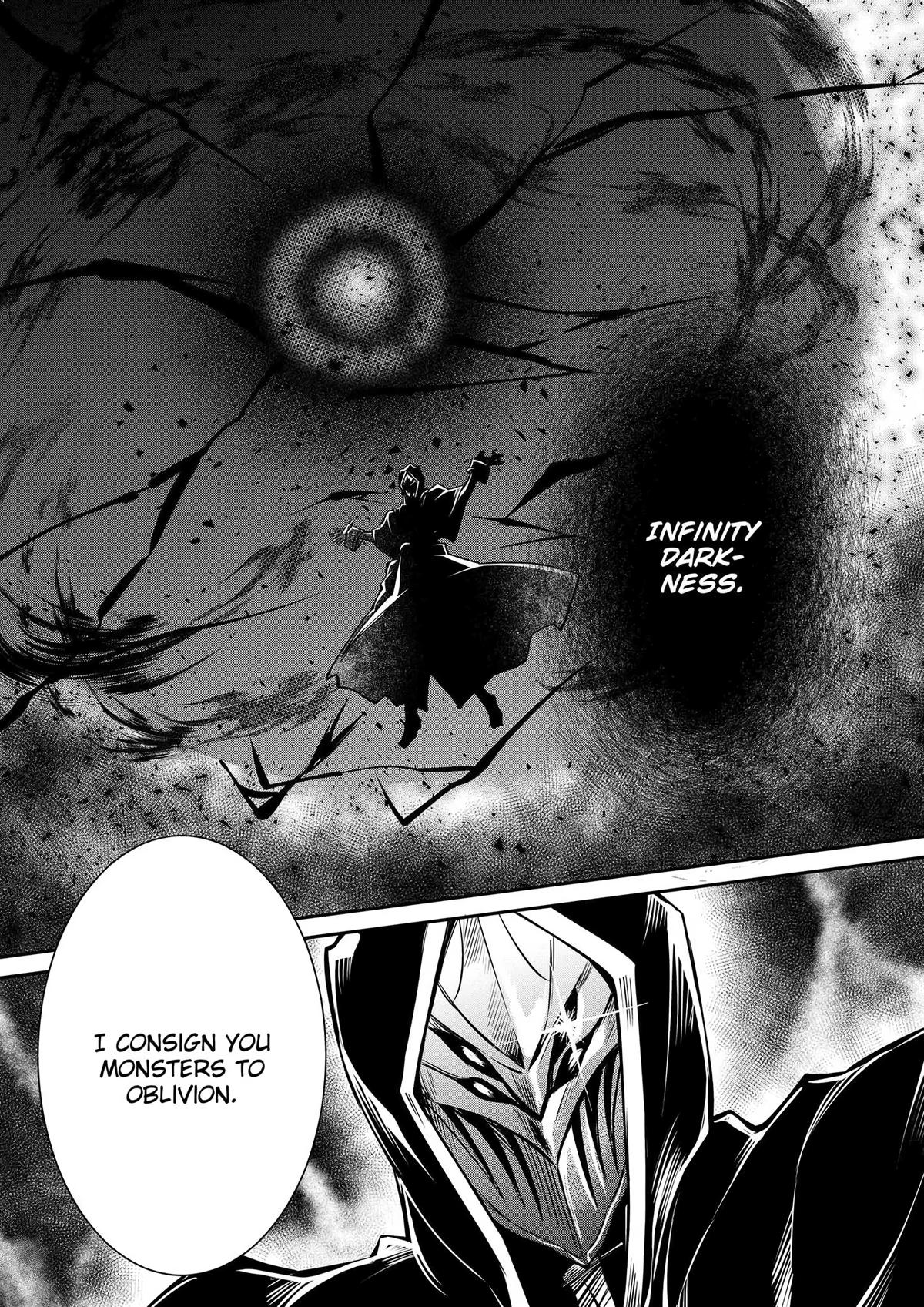 Saikyou Degarashi Ouji no Anyaku Teii Arasoi Chap 16 - Next Chap 17