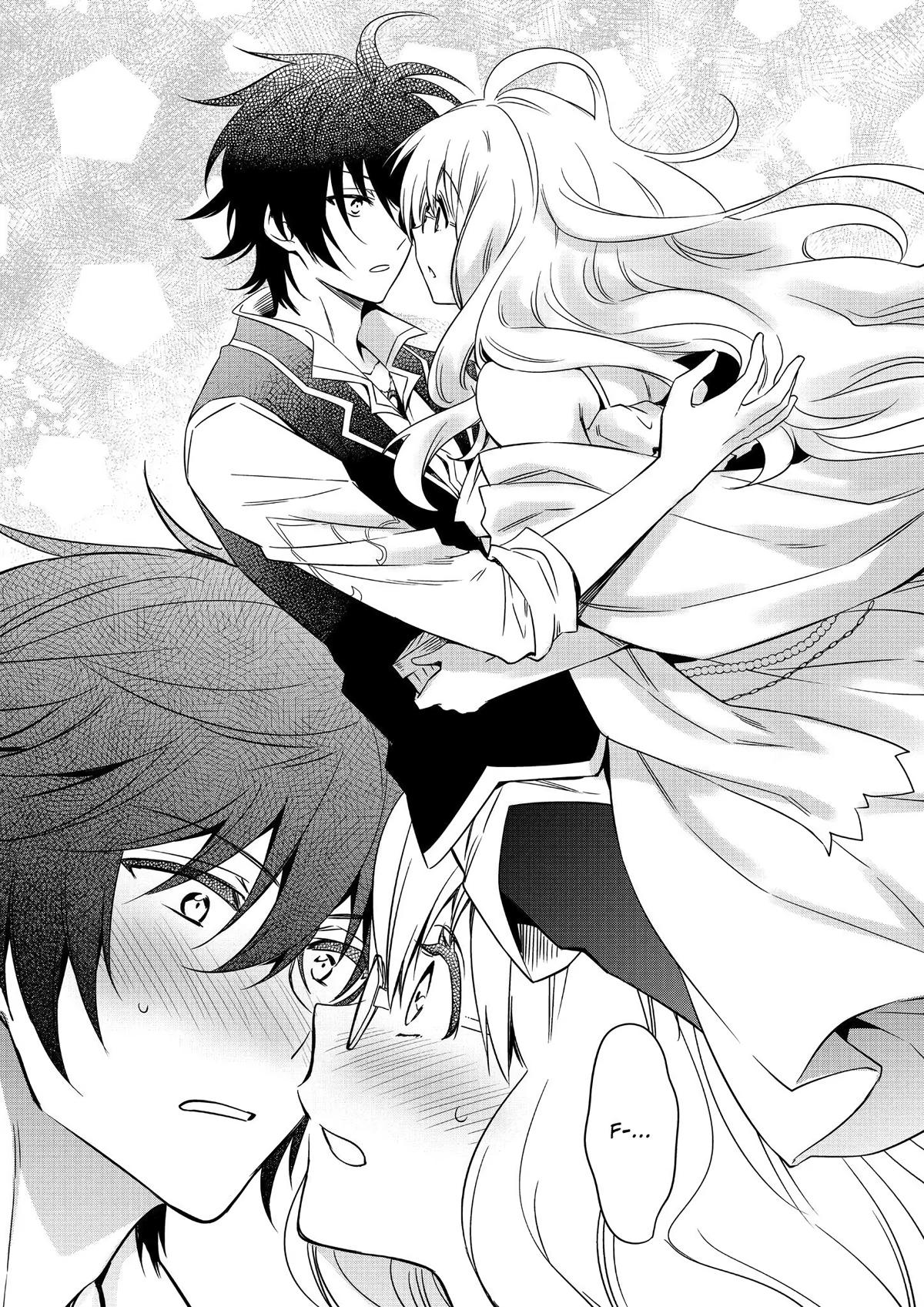 Saikyou Degarashi Ouji no Anyaku Teii Arasoi Chap 10 - Next Chap 11