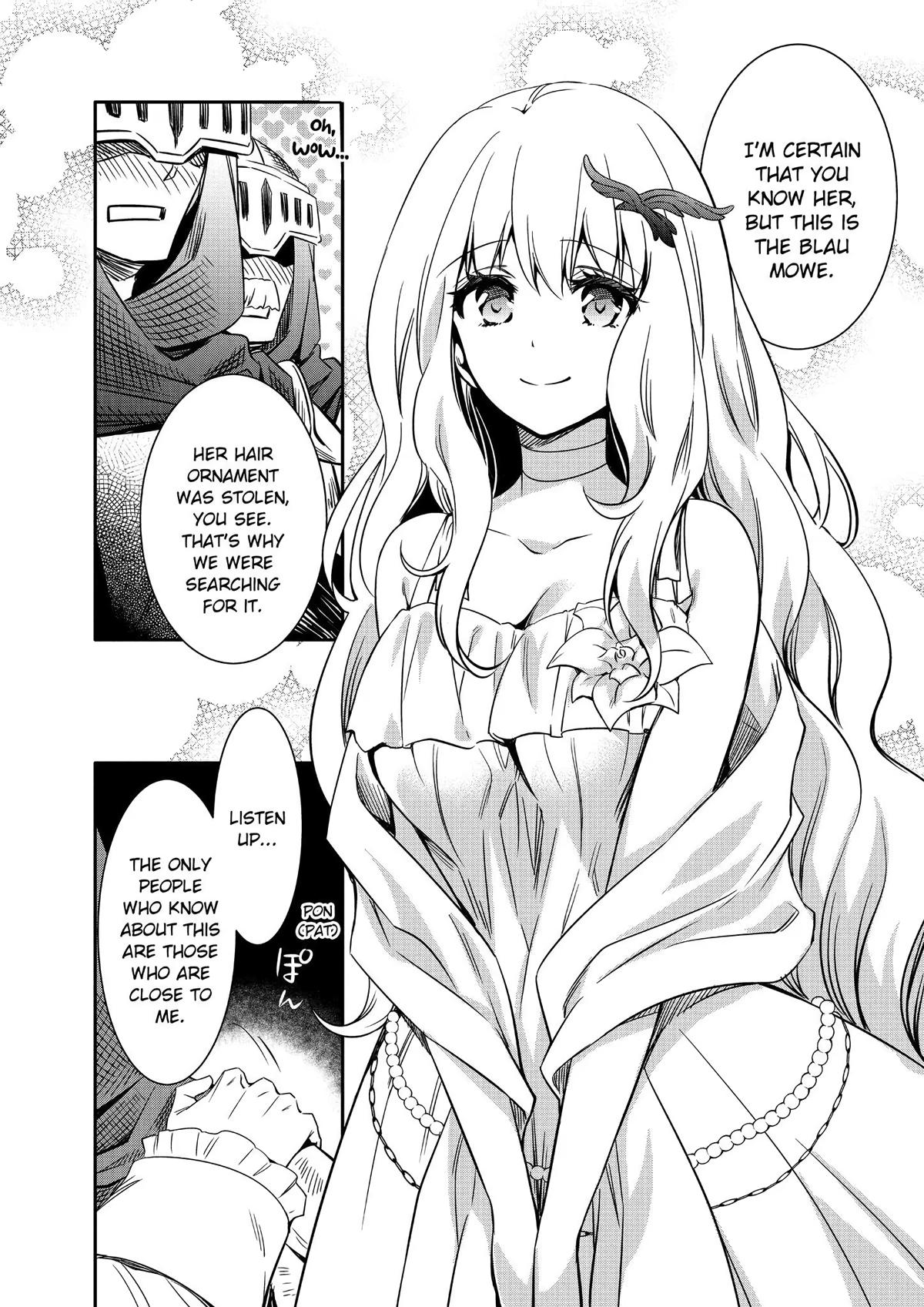 Saikyou Degarashi Ouji no Anyaku Teii Arasoi Chap 10 - Next Chap 11