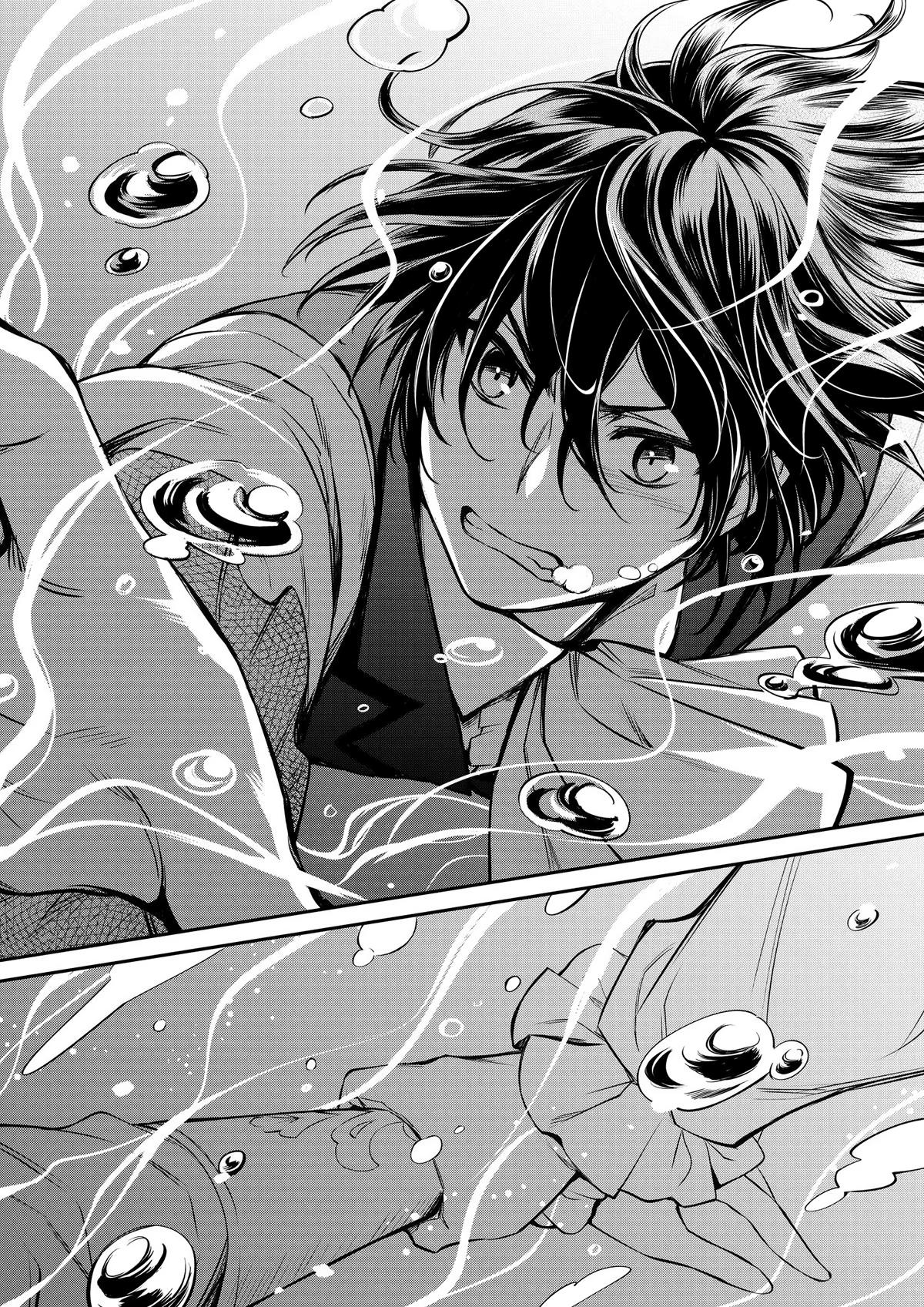 Saikyou Degarashi Ouji no Anyaku Teii Arasoi Chap 25 - Next Chap 26