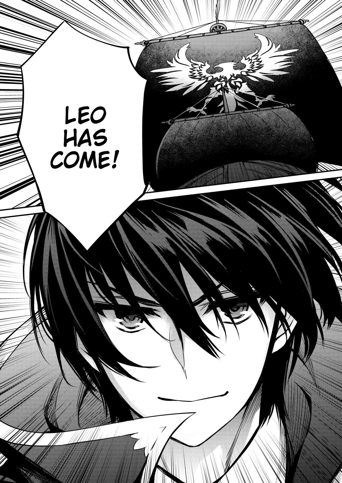 Saikyou Degarashi Ouji no Anyaku Teii Arasoi Chap 29 - Next Chap 30