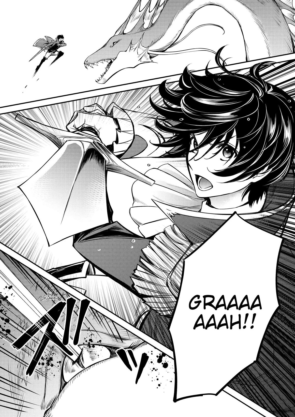 Saikyou Degarashi Ouji no Anyaku Teii Arasoi Chap 29 - Next Chap 30