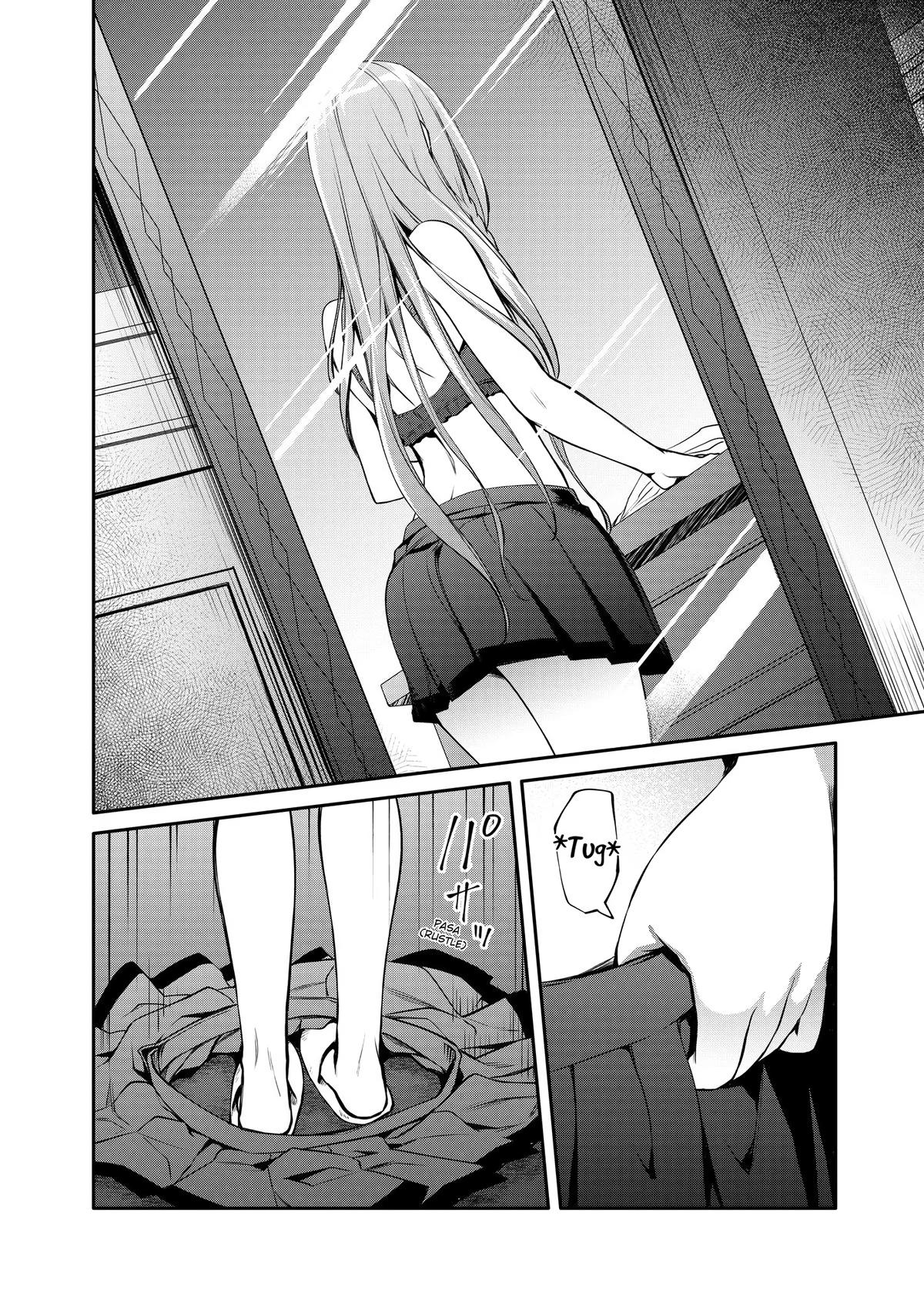 Saikyou Degarashi Ouji no Anyaku Teii Arasoi Chap 23 - Next Chap 24