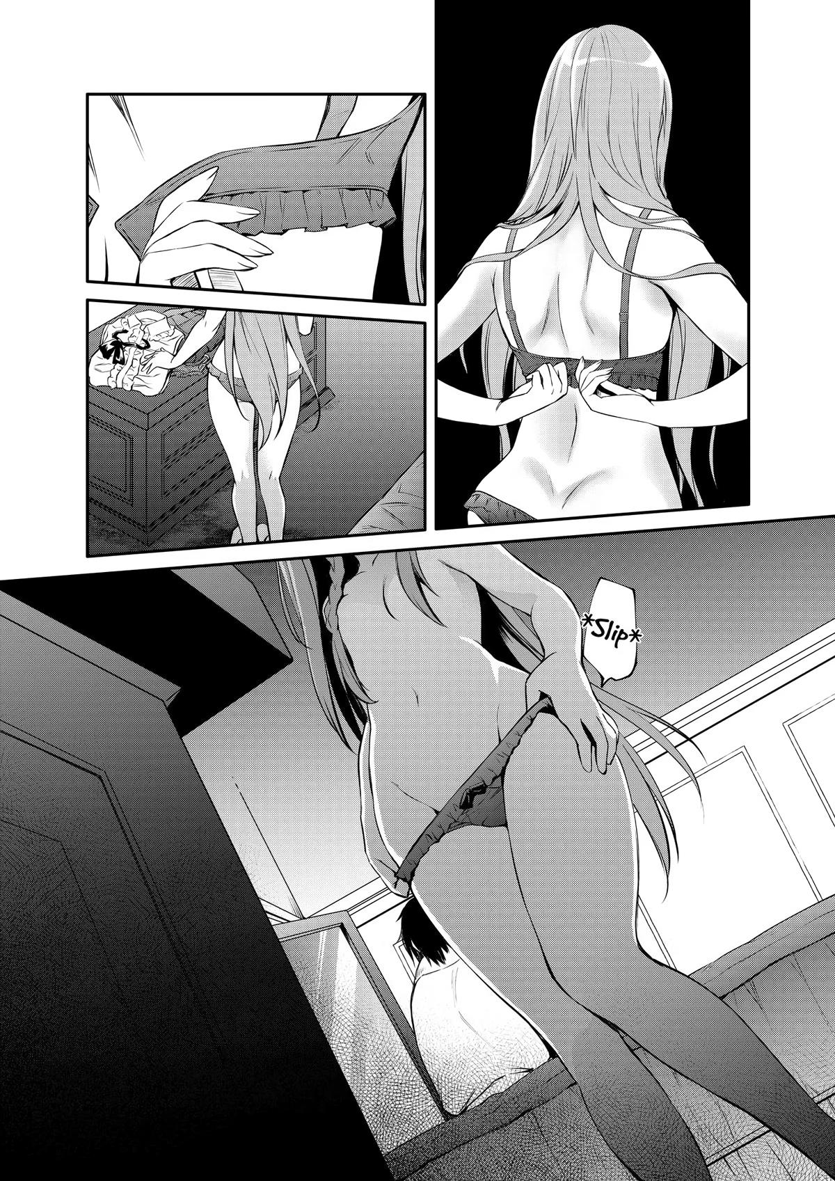 Saikyou Degarashi Ouji no Anyaku Teii Arasoi Chap 23 - Next Chap 24