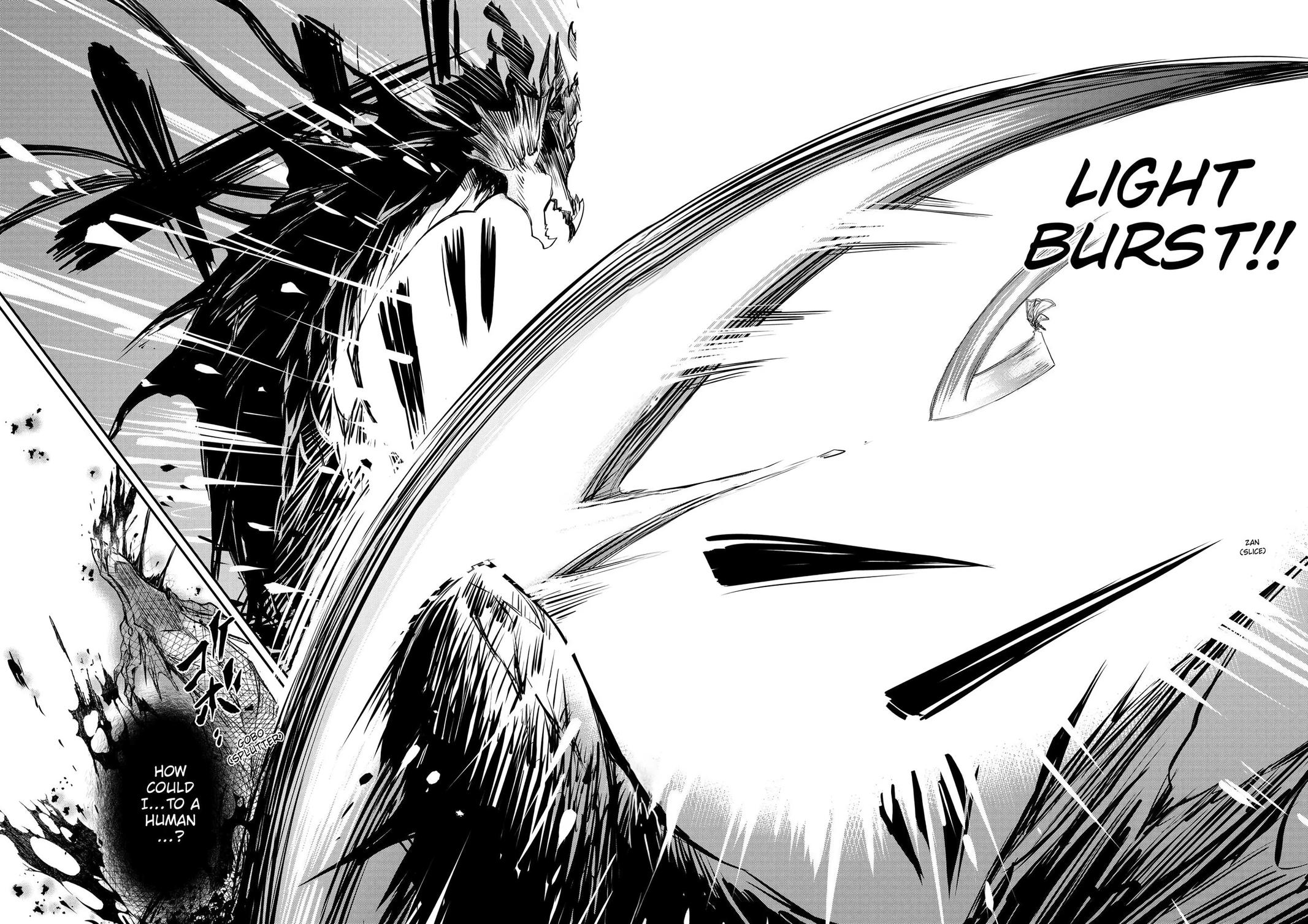 Saikyou Degarashi Ouji no Anyaku Teii Arasoi Chap 36 - Next Chap 37