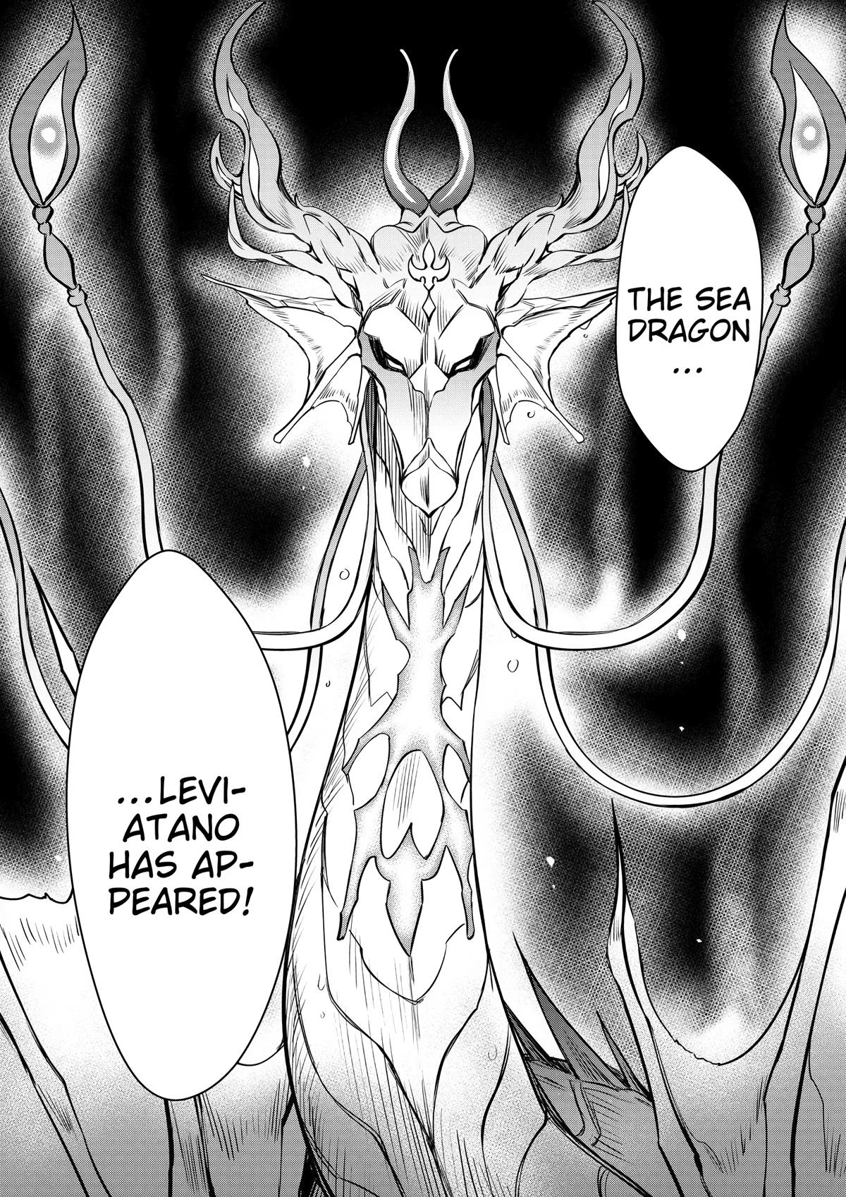 Saikyou Degarashi Ouji no Anyaku Teii Arasoi Chap 32 - Next Chap 33