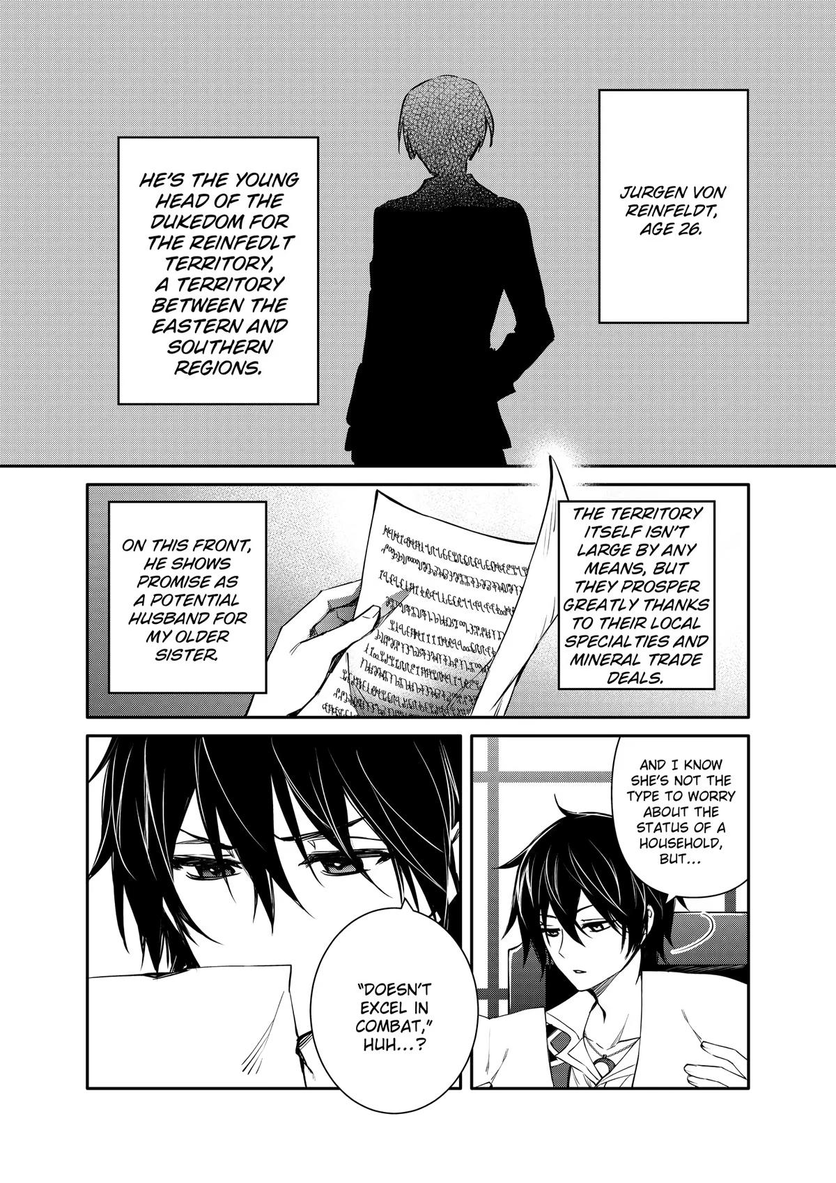 Saikyou Degarashi Ouji no Anyaku Teii Arasoi Chap 44 - Next Chap 45