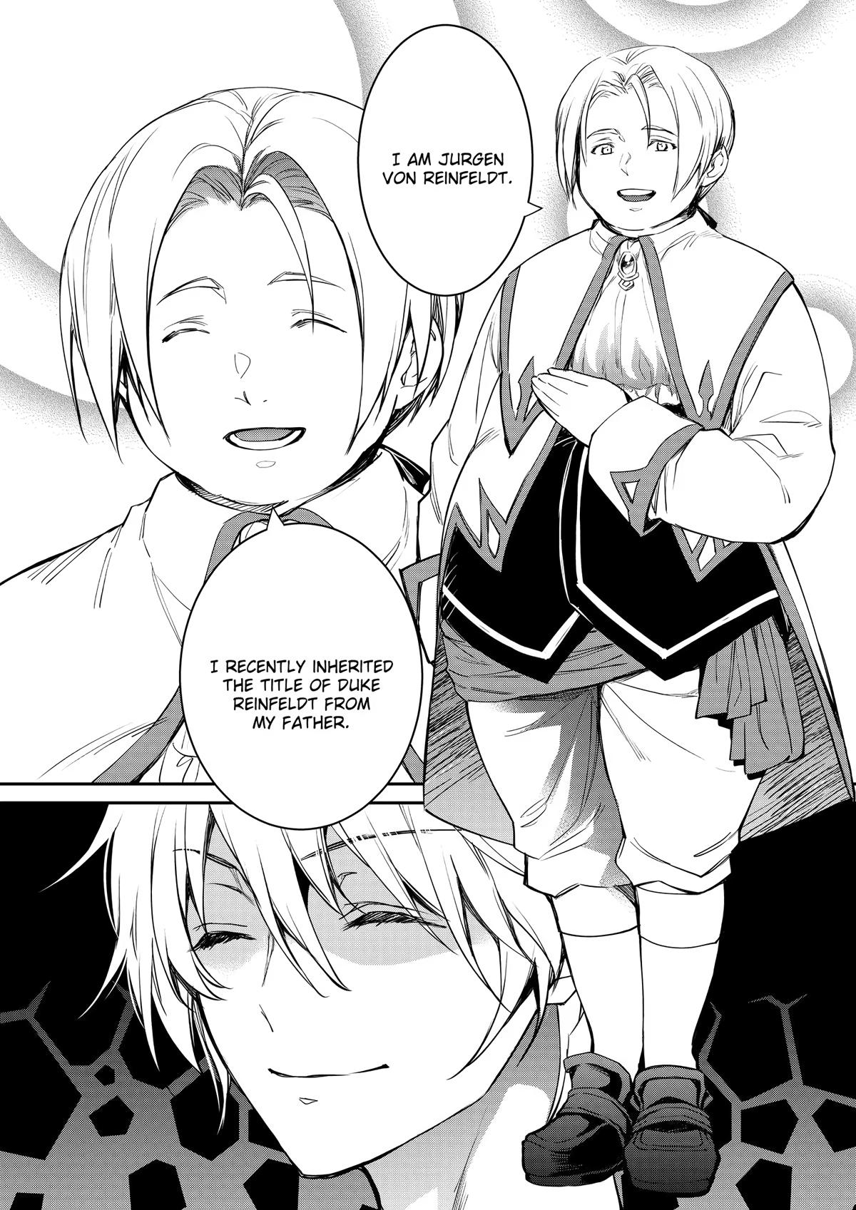 Saikyou Degarashi Ouji no Anyaku Teii Arasoi Chap 44 - Next Chap 45