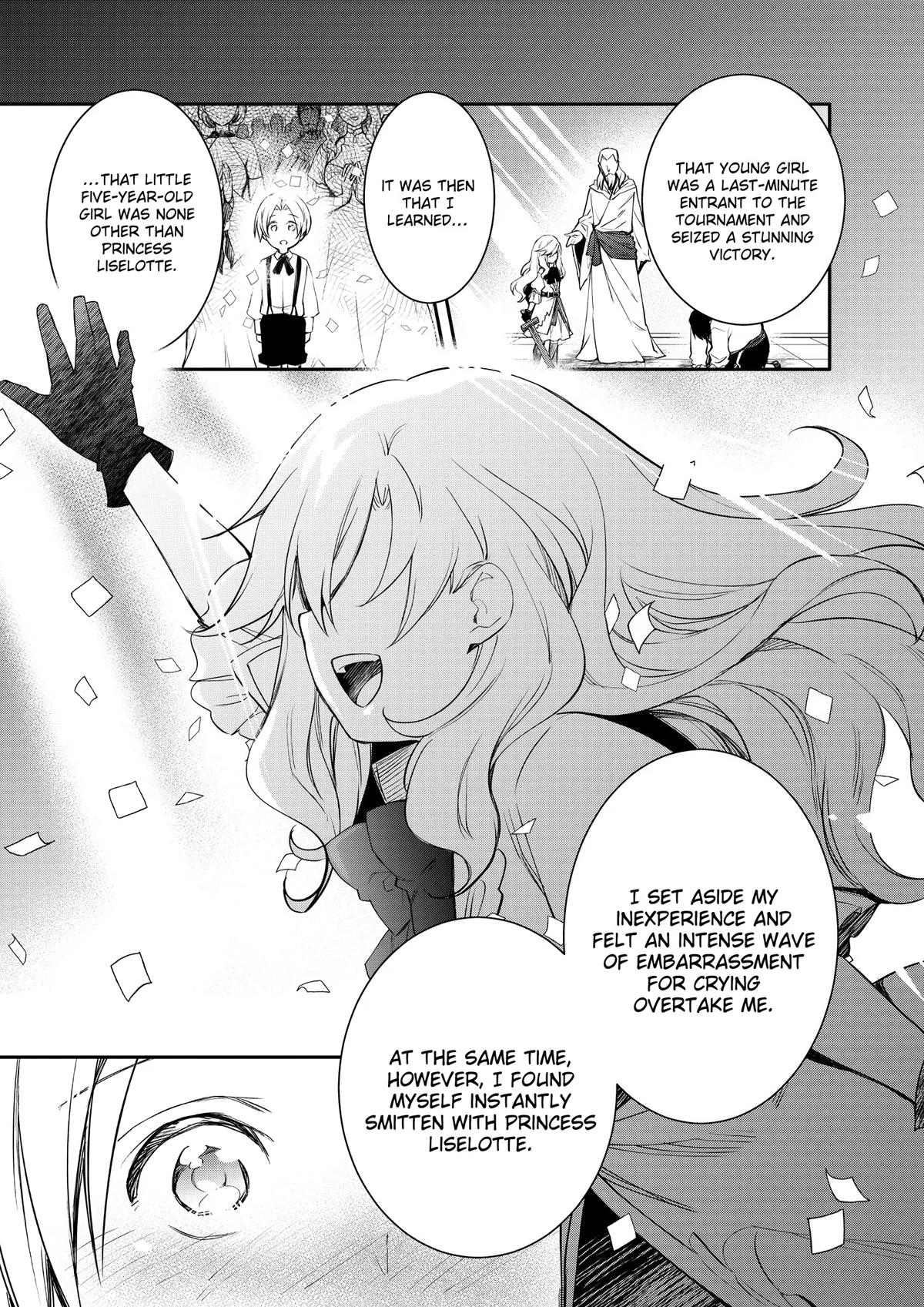 Saikyou Degarashi Ouji no Anyaku Teii Arasoi Chap 44 - Next Chap 45