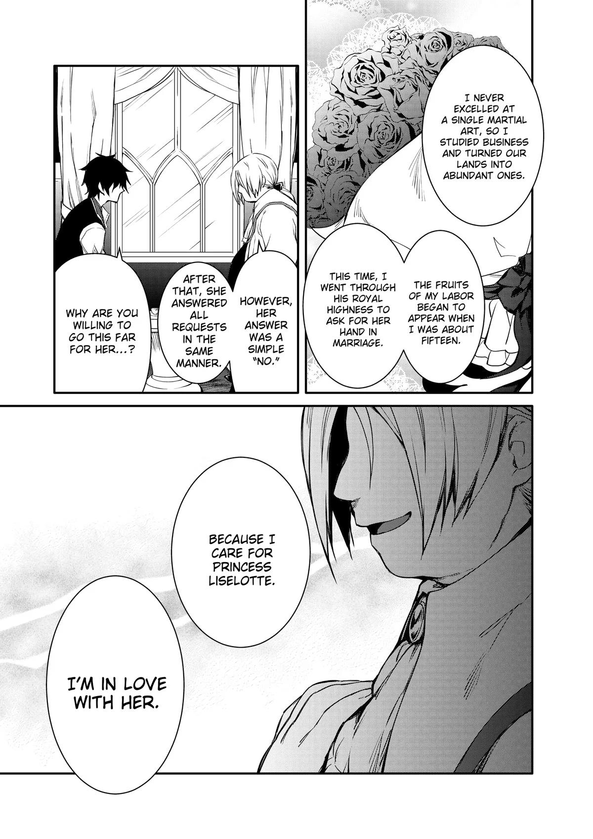 Saikyou Degarashi Ouji no Anyaku Teii Arasoi Chap 44 - Next Chap 45