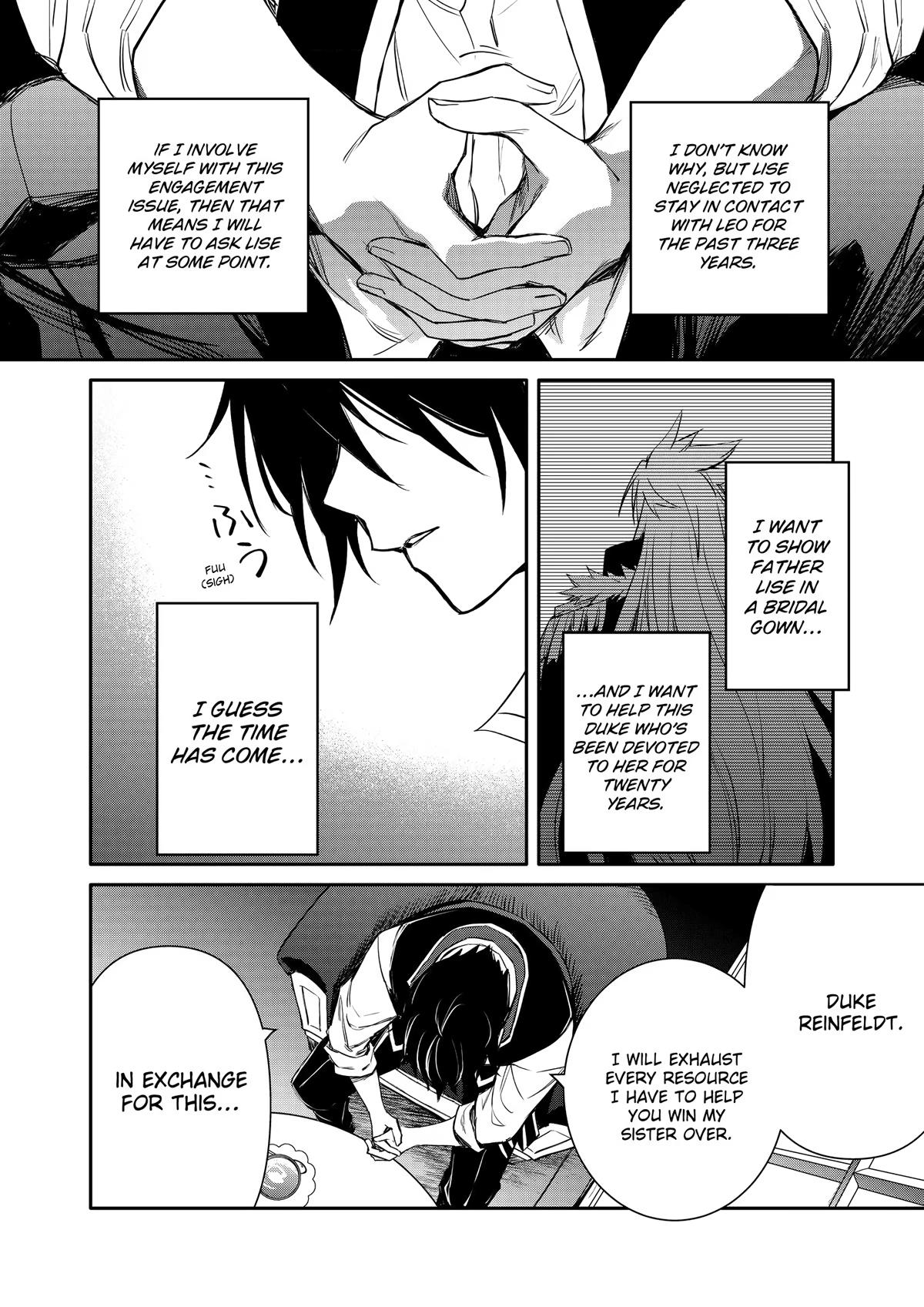 Saikyou Degarashi Ouji no Anyaku Teii Arasoi Chap 44 - Next Chap 45
