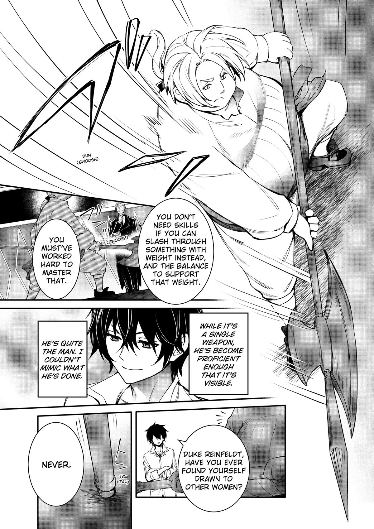 Saikyou Degarashi Ouji no Anyaku Teii Arasoi Chap 45 - Next Chap 46
