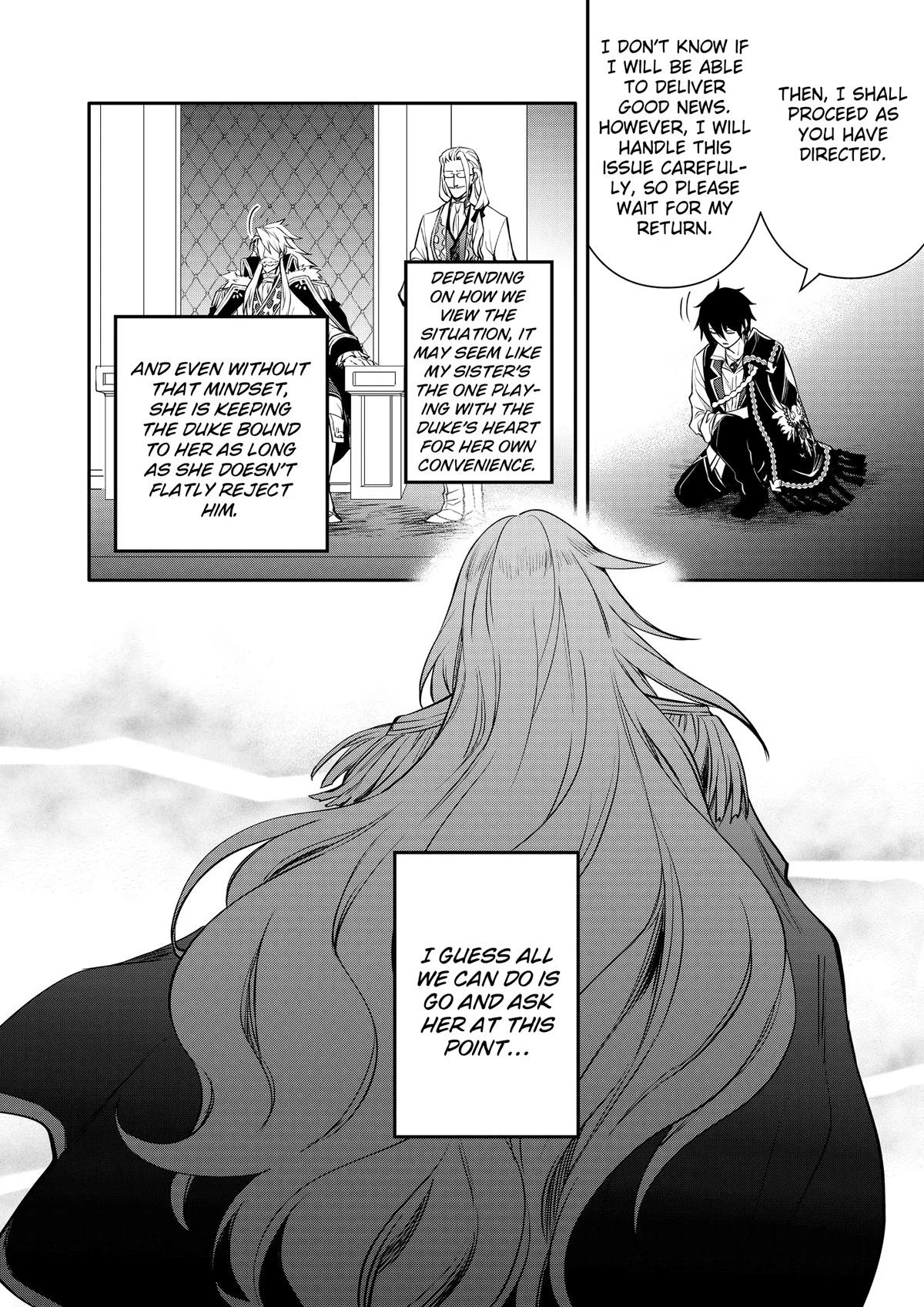 Saikyou Degarashi Ouji no Anyaku Teii Arasoi Chap 45 - Next Chap 46