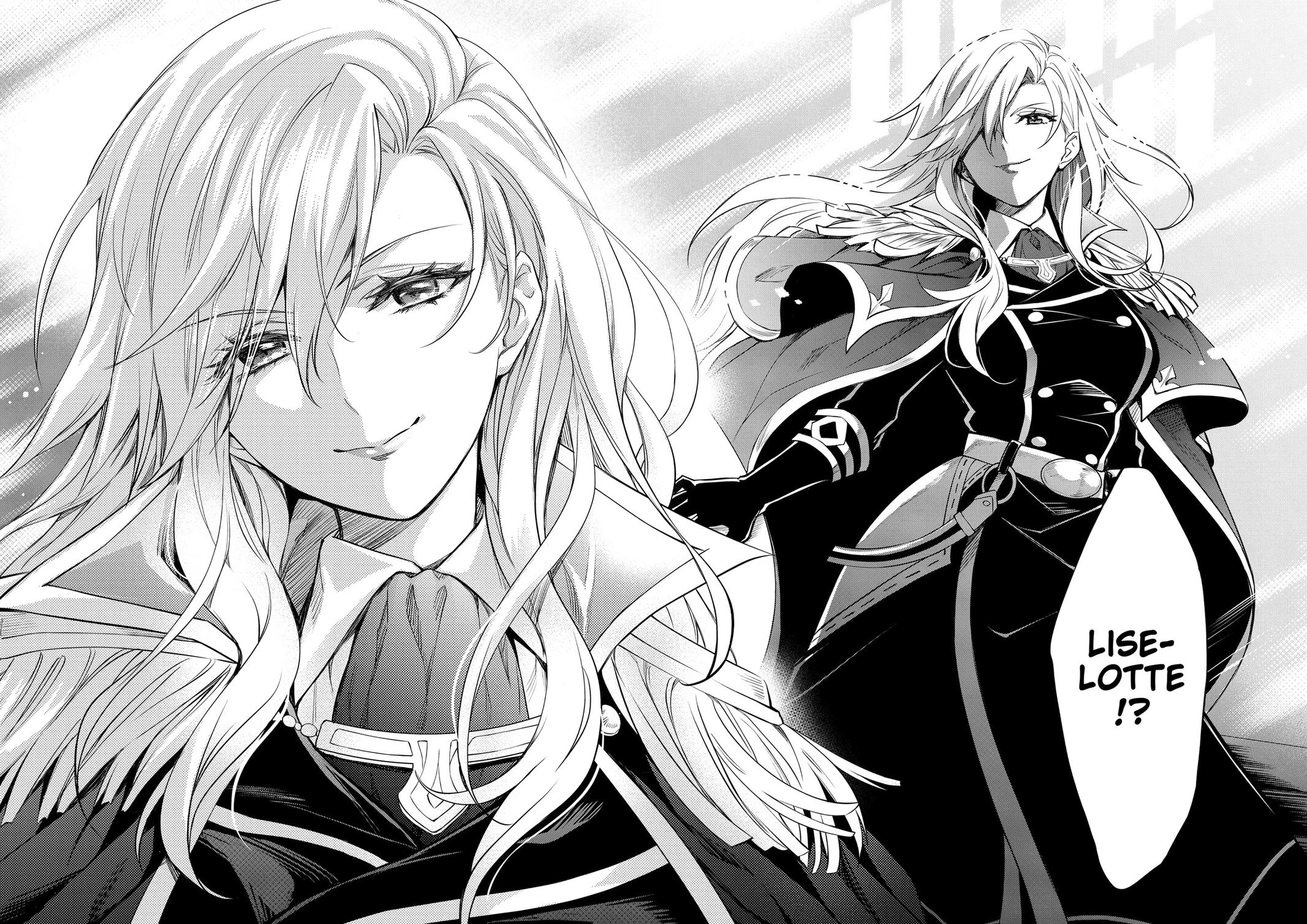 Saikyou Degarashi Ouji no Anyaku Teii Arasoi Chap 46 - Next Chap 47