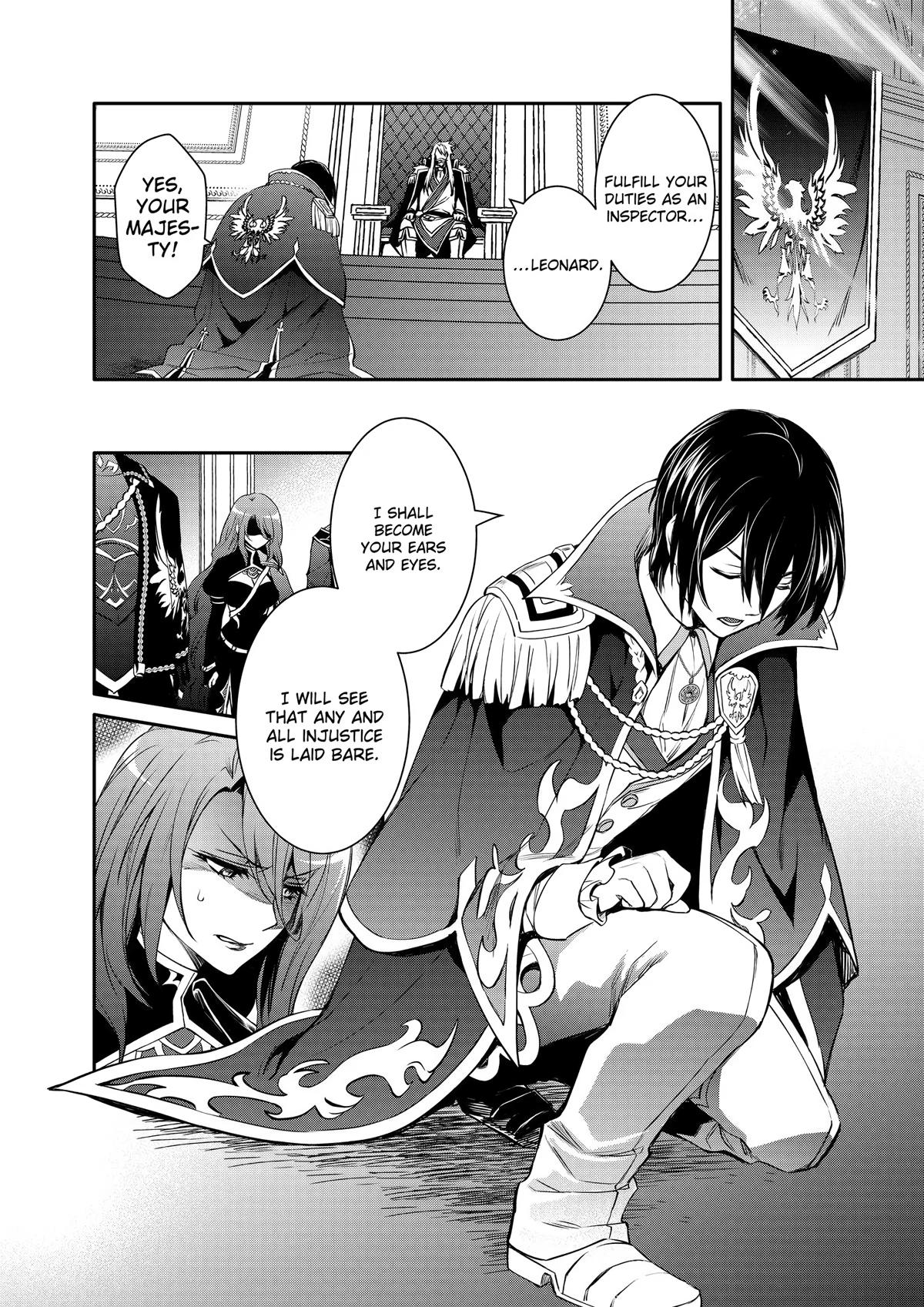 Saikyou Degarashi Ouji no Anyaku Teii Arasoi Chap 43 - Next Chap 44