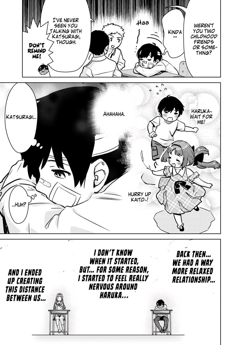 Mob kara Hajimaru Tansaku Eiyuutan Chap 4 - Next Chap 5