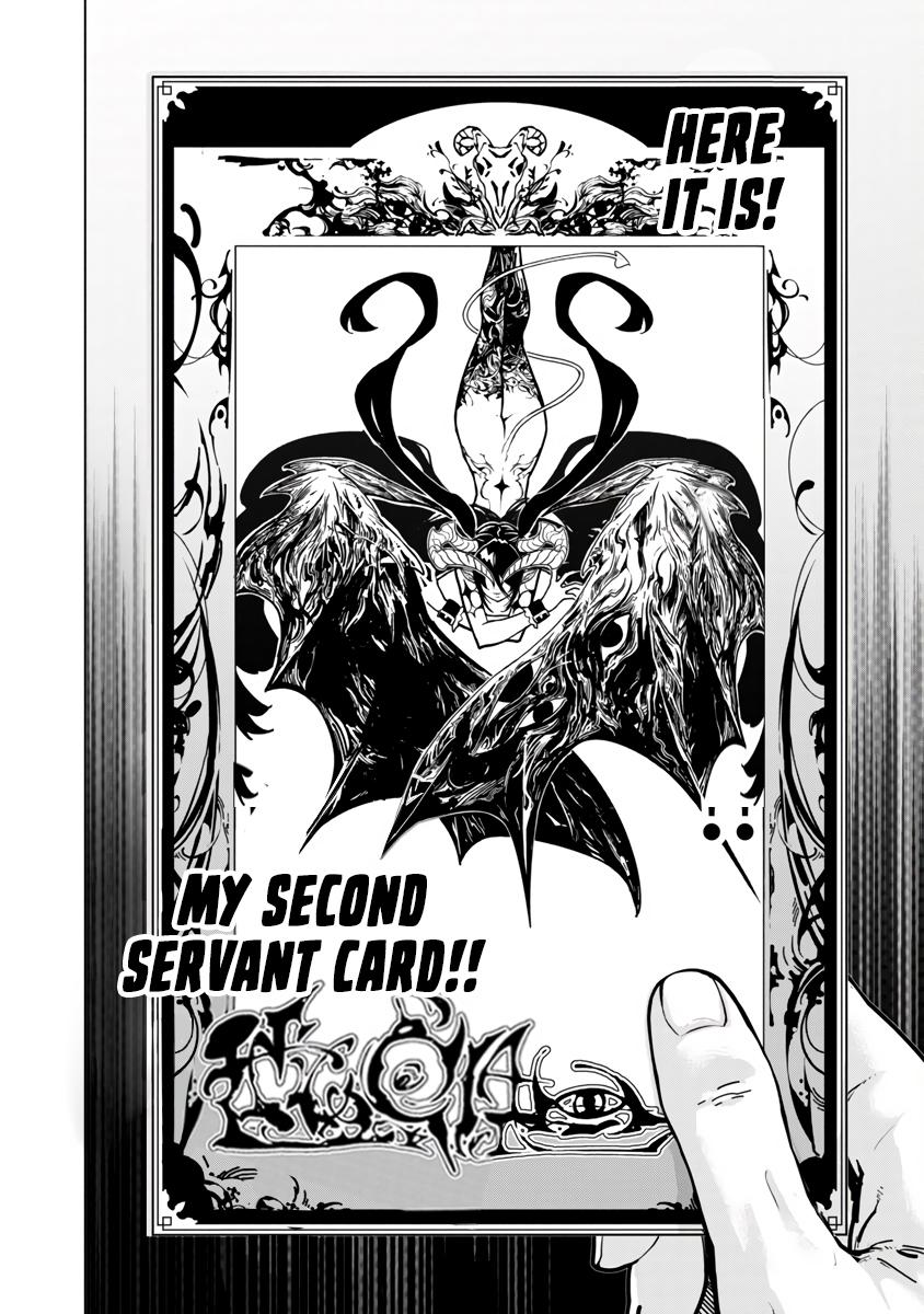 Mob kara Hajimaru Tansaku Eiyuutan Chap 6 - Next Chap 7