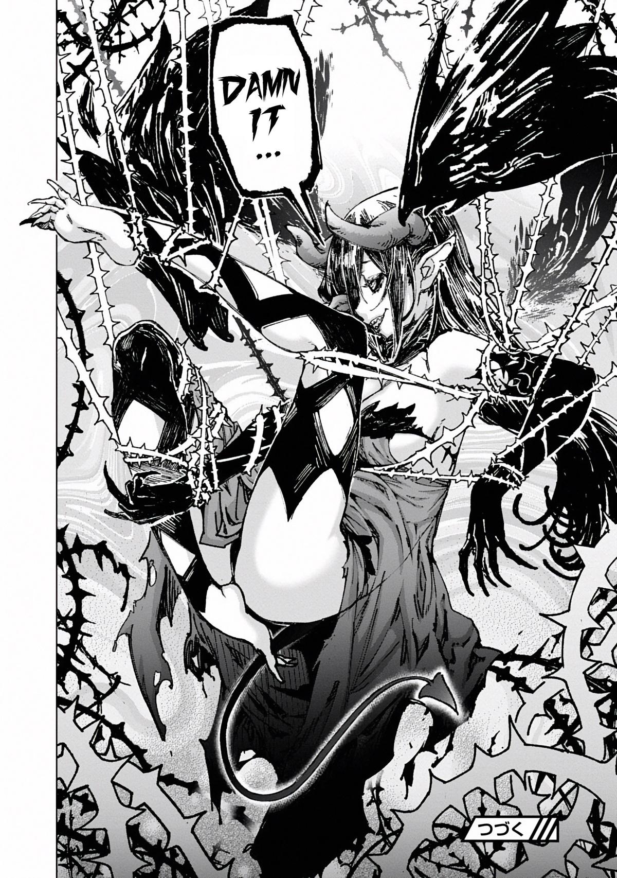 Mob kara Hajimaru Tansaku Eiyuutan Chap 17 - Next Chap 18