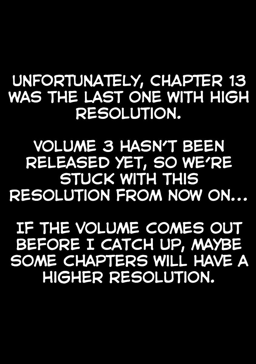 Mob kara Hajimaru Tansaku Eiyuutan Chap 14 - Next Chap 15