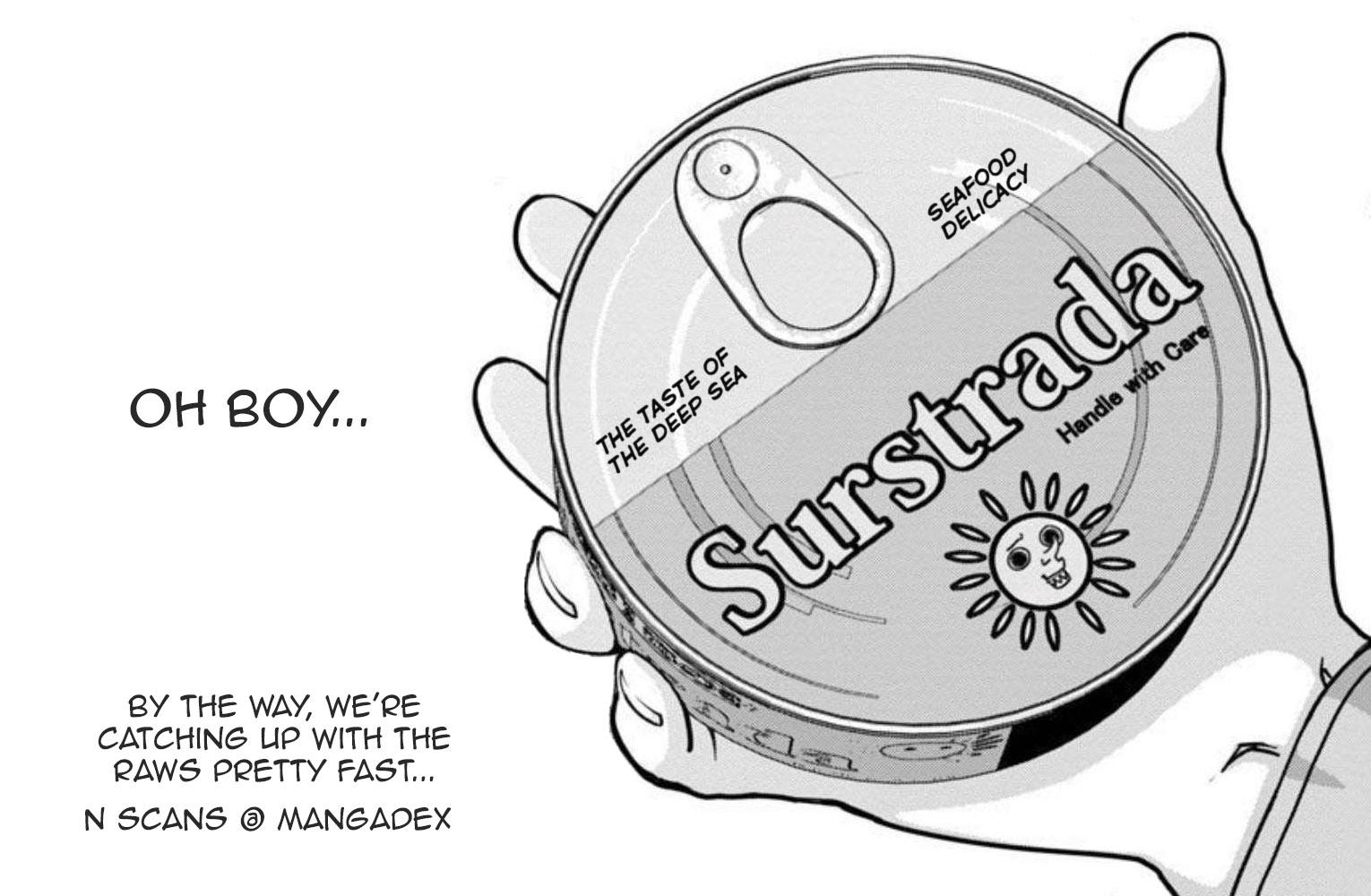 Mob kara Hajimaru Tansaku Eiyuutan Chap 16 - Next Chap 17