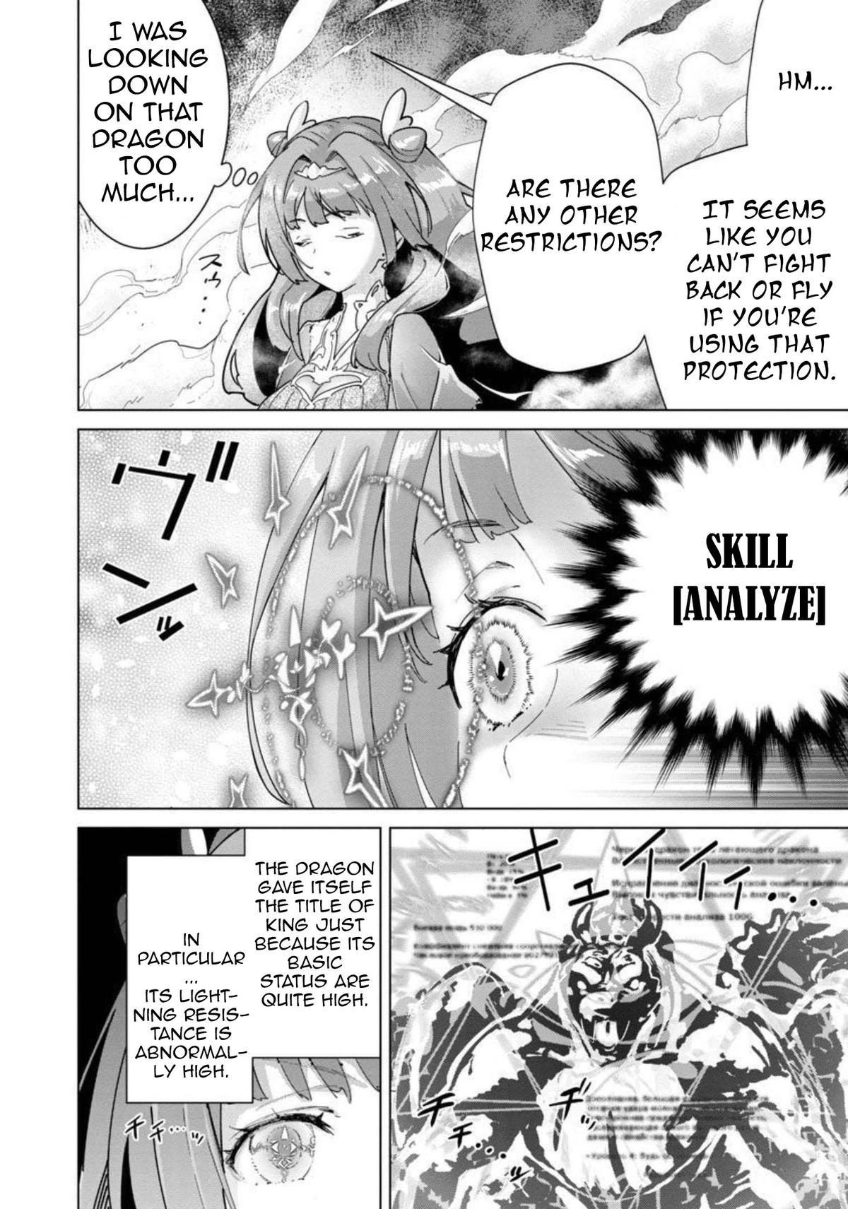 Mob kara Hajimaru Tansaku Eiyuutan Chap 10 - Next Chap 11