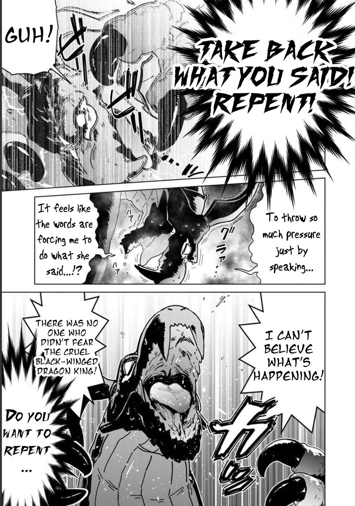 Mob kara Hajimaru Tansaku Eiyuutan Chap 10 - Next Chap 11