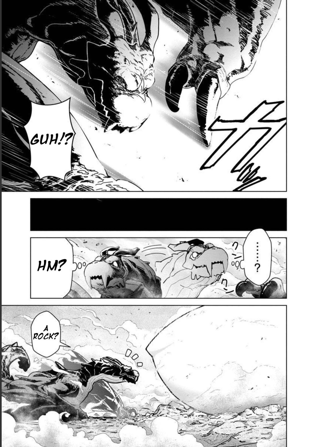 Mob kara Hajimaru Tansaku Eiyuutan Chap 10 - Next Chap 11