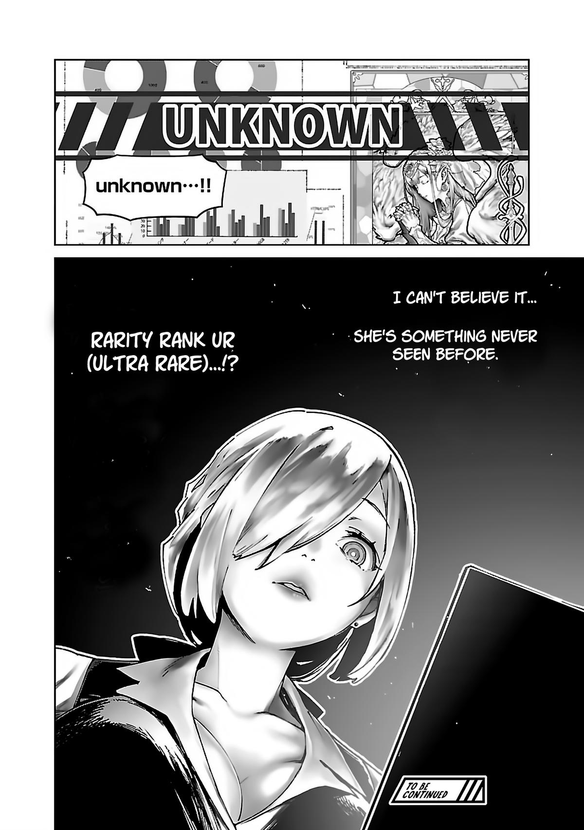 Mob kara Hajimaru Tansaku Eiyuutan Chap 27 - Next Chap 28