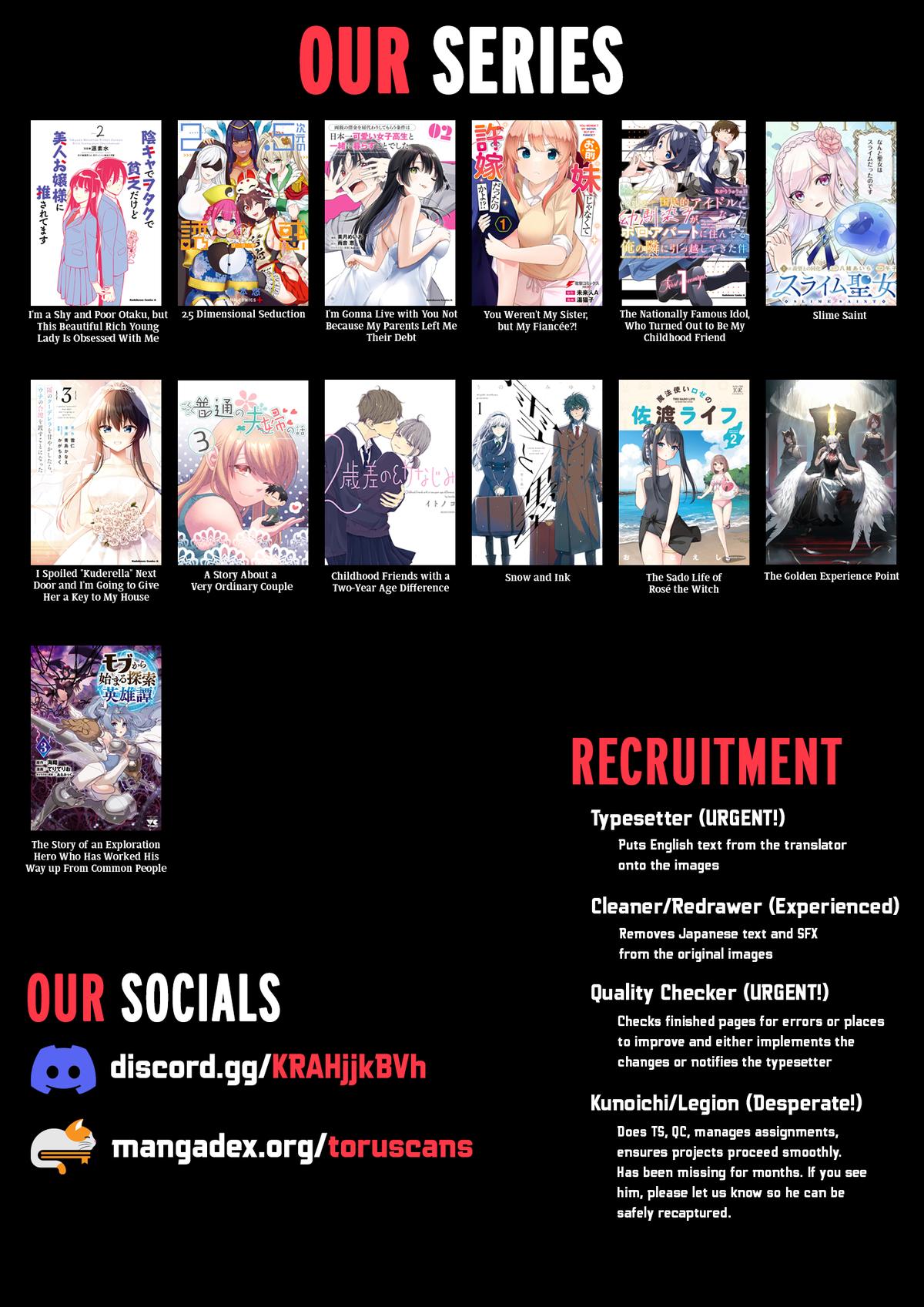 Mob kara Hajimaru Tansaku Eiyuutan Chap 25 - Next Chap 26