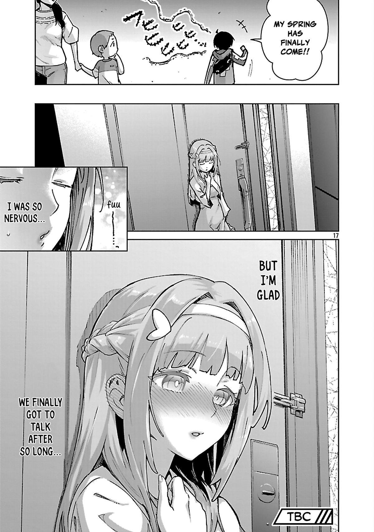 Mob kara Hajimaru Tansaku Eiyuutan Chap 37 - Next Chap 38