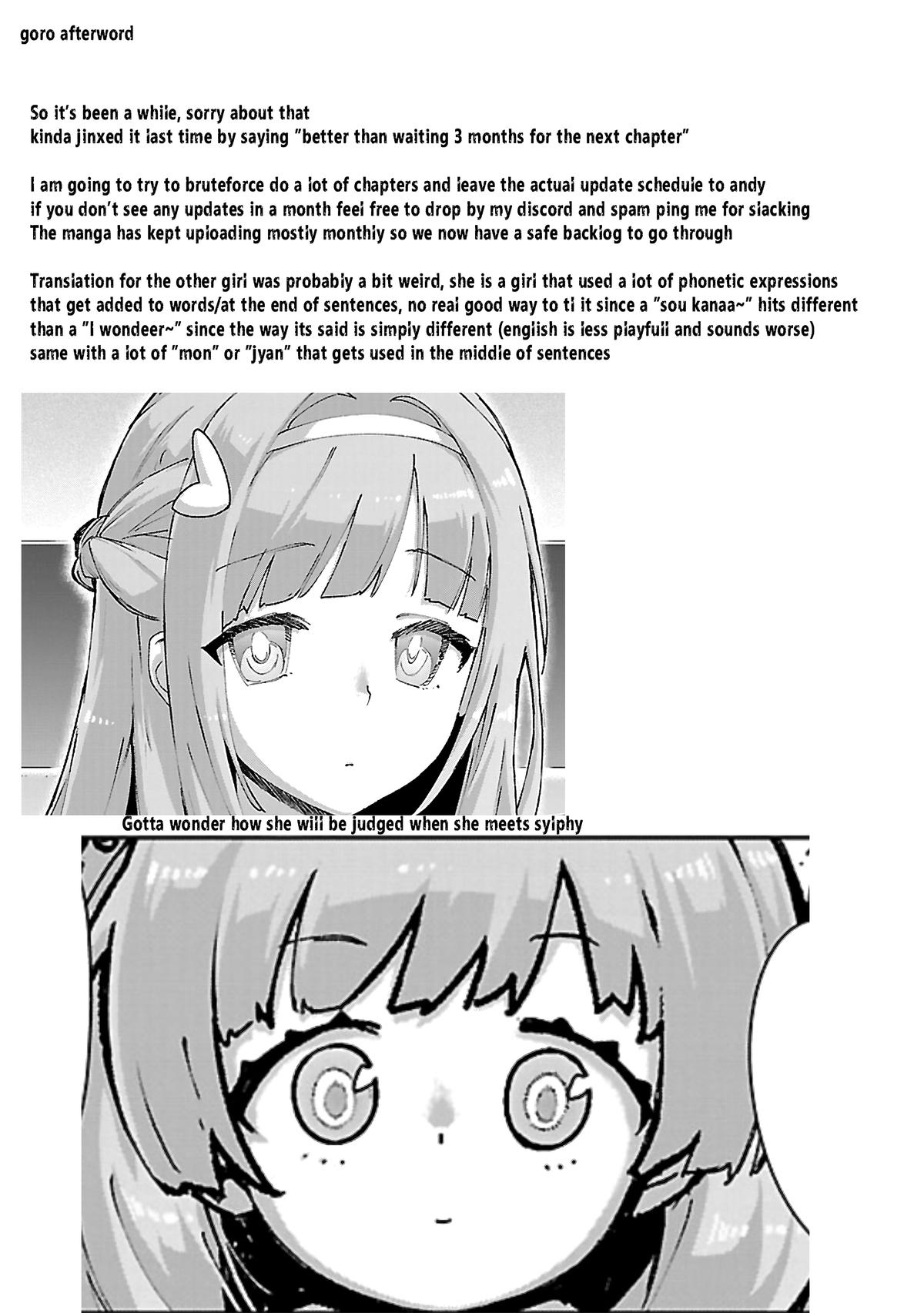 Mob kara Hajimaru Tansaku Eiyuutan Chap 37 - Next Chap 38