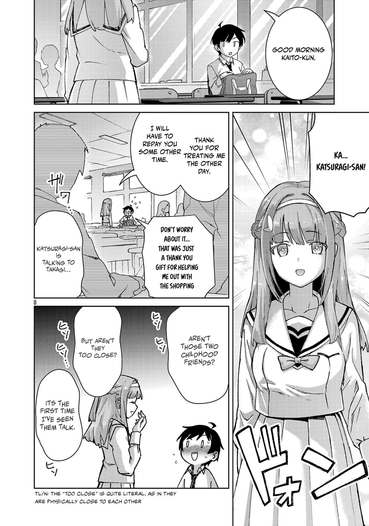 Mob kara Hajimaru Tansaku Eiyuutan Chap 38 - Next Chap 39