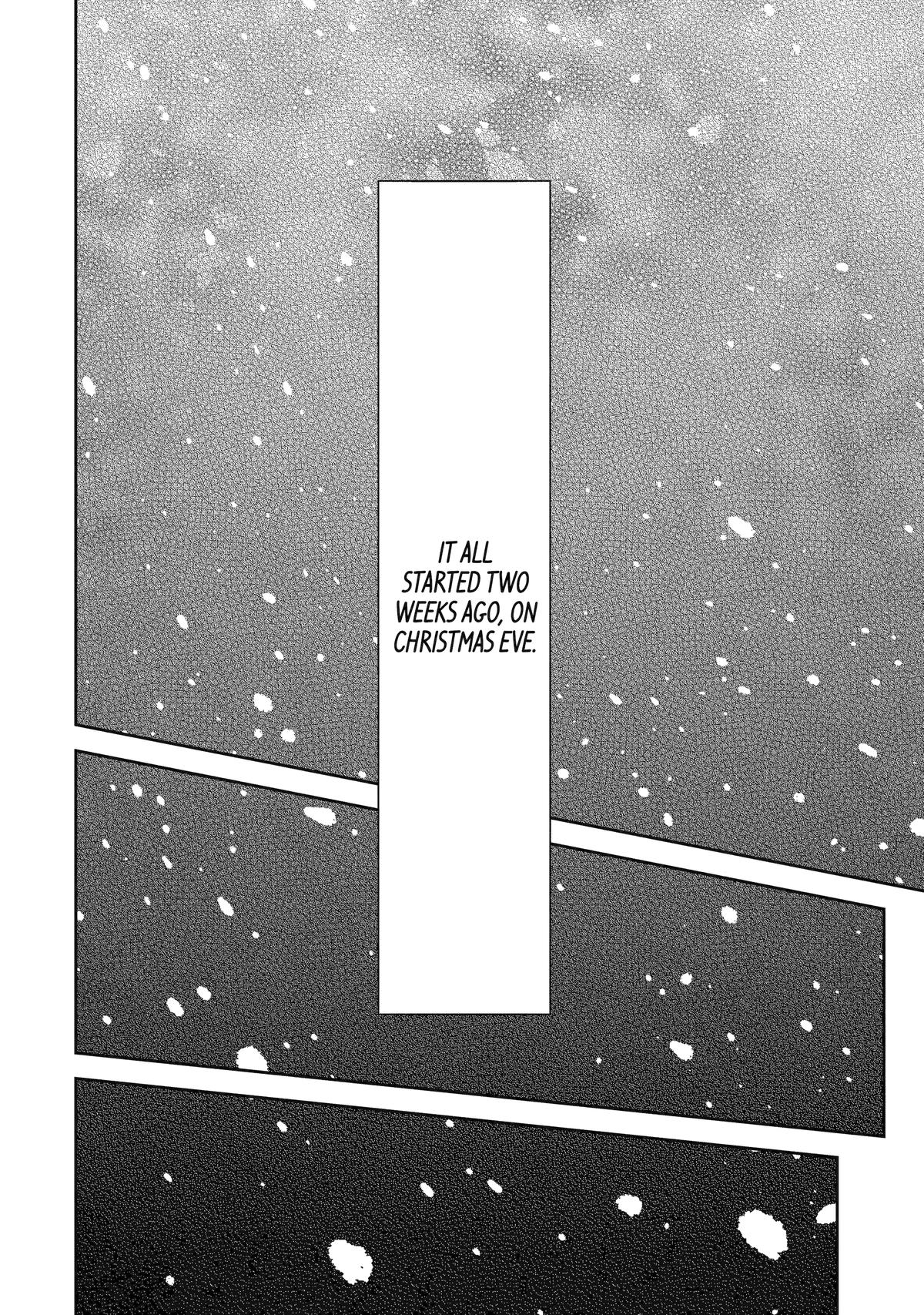 Deisui Kanojo Chap 1 - Next Chap 2