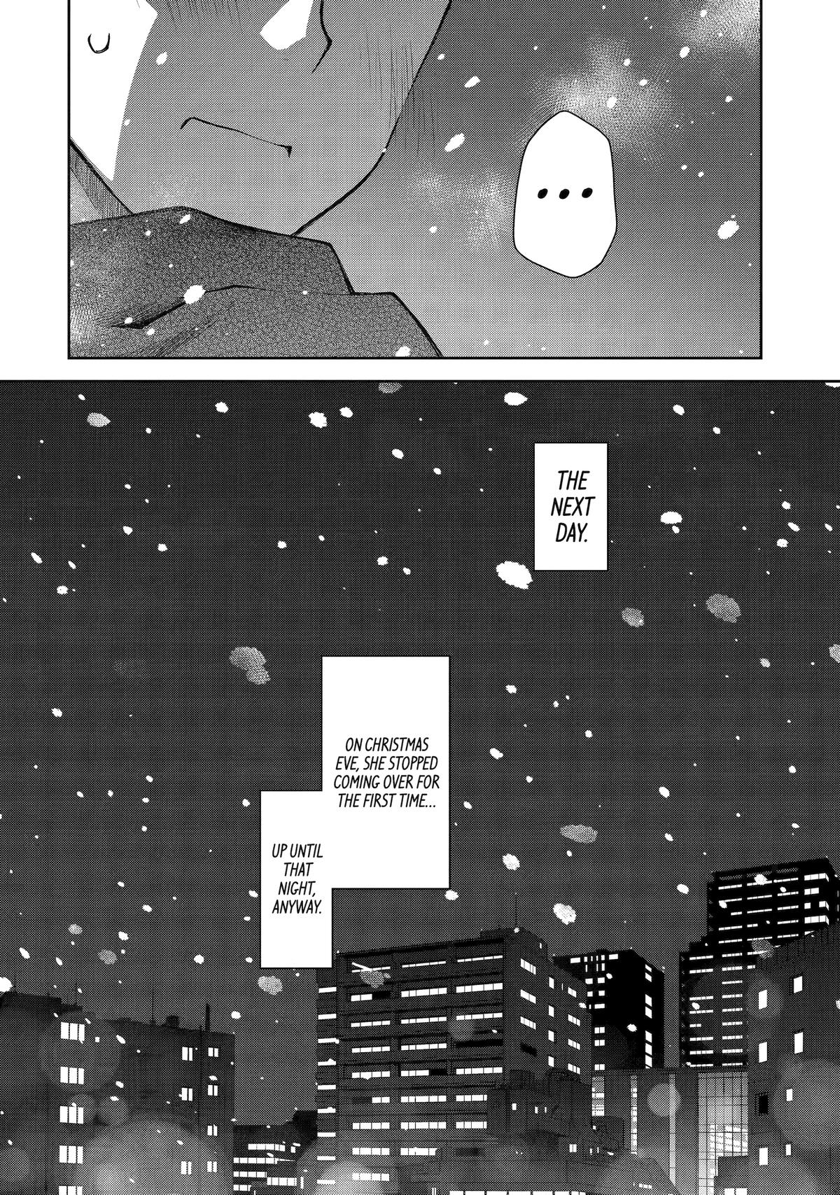 Deisui Kanojo Chap 15 - Next Chap 16