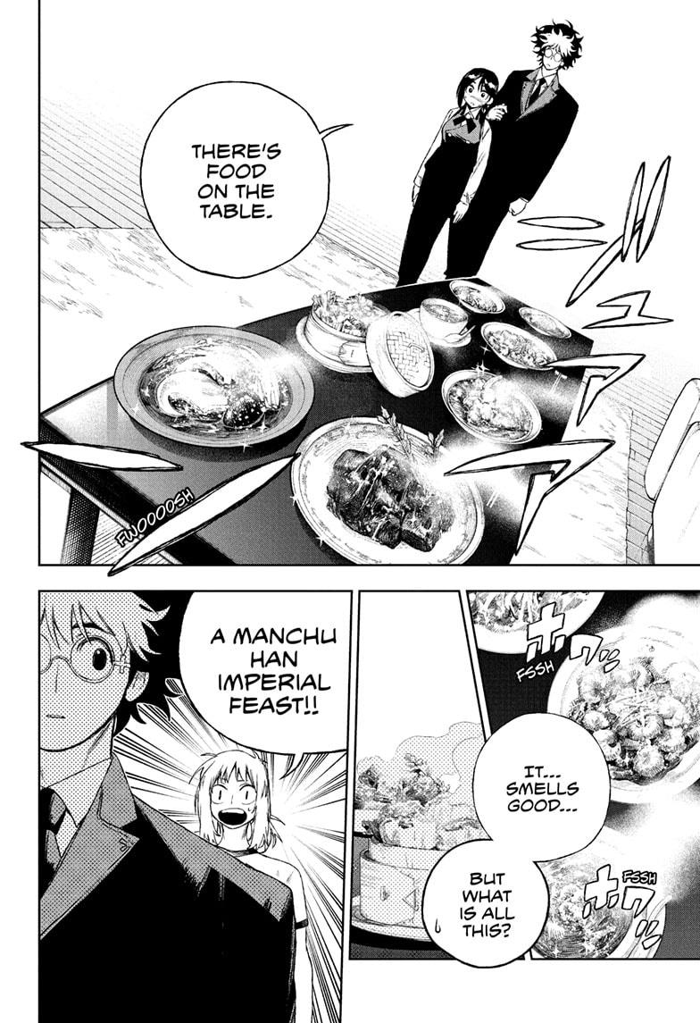 Under Doctor Chap 7 - Next Chap 8