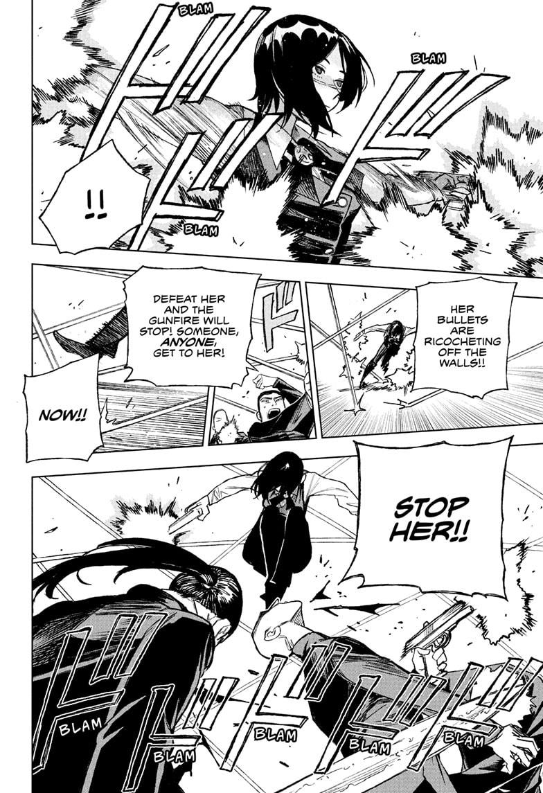 Under Doctor Chap 4 - Next Chap 5