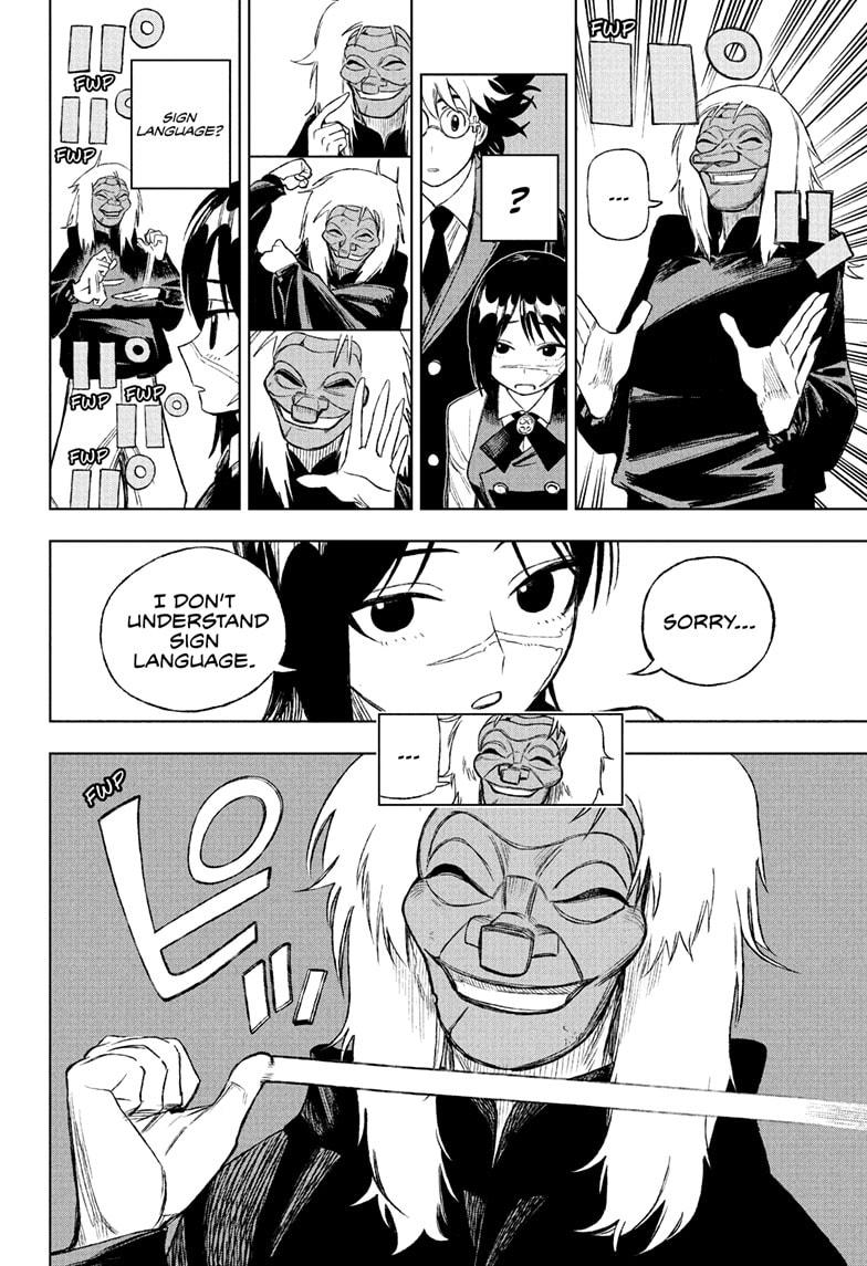 Under Doctor Chap 4 - Next Chap 5