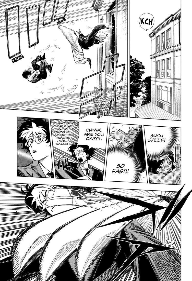 Under Doctor Chap 4 - Next Chap 5