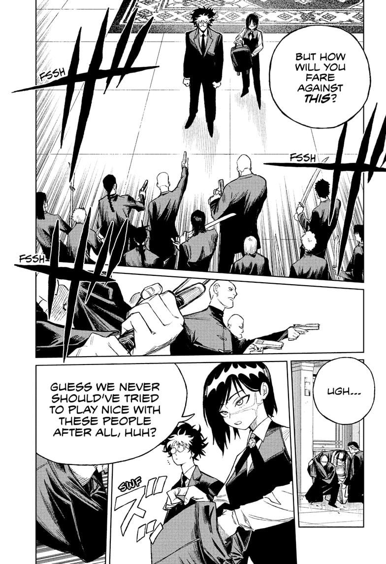 Under Doctor Chap 4 - Next Chap 5