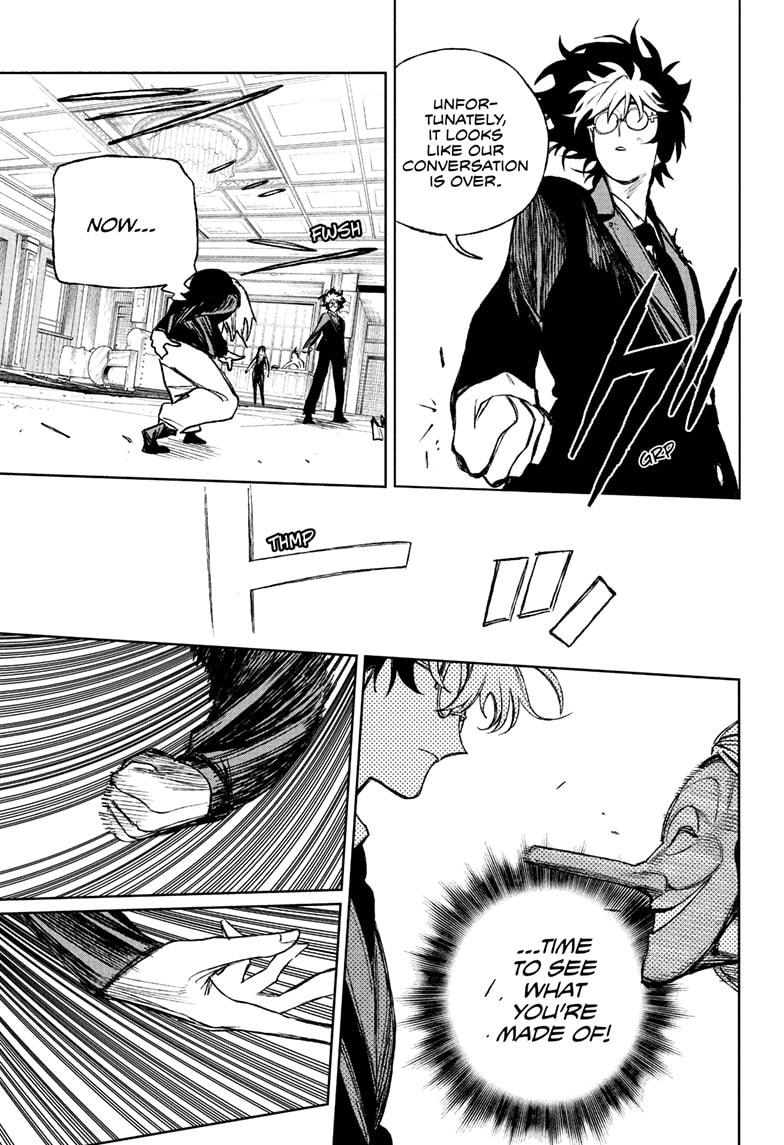 Under Doctor Chap 5 - Next Chap 6