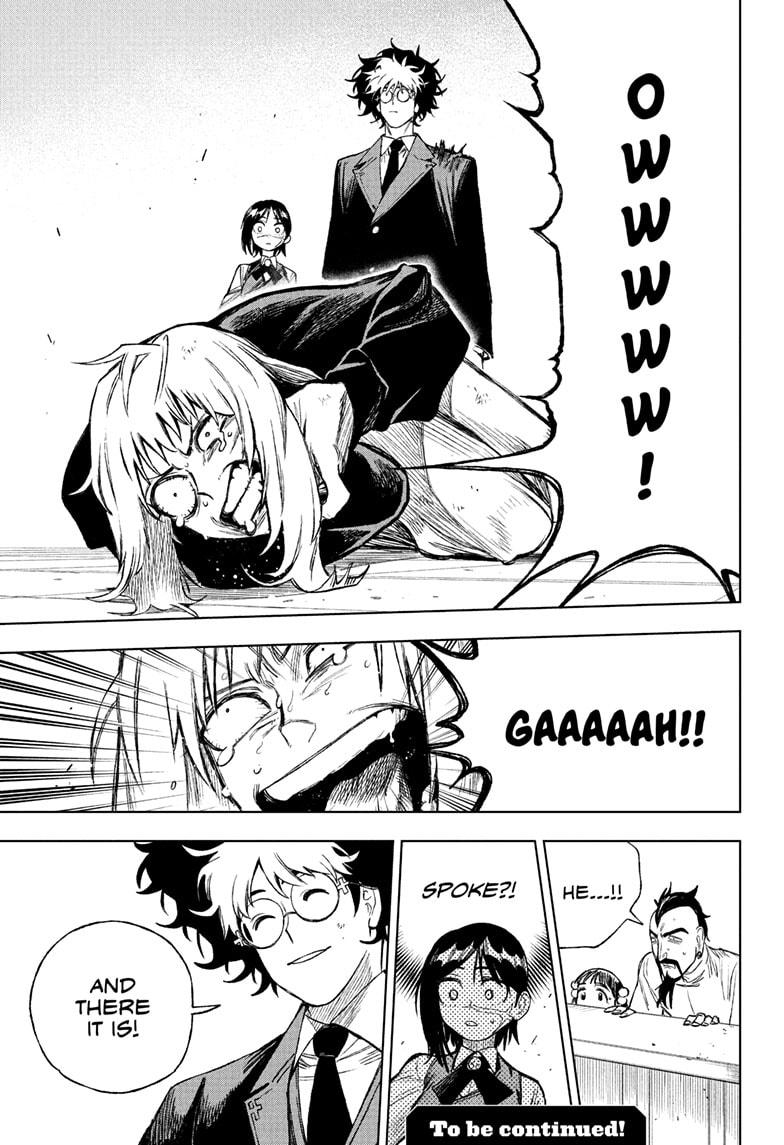 Under Doctor Chap 5 - Next Chap 6