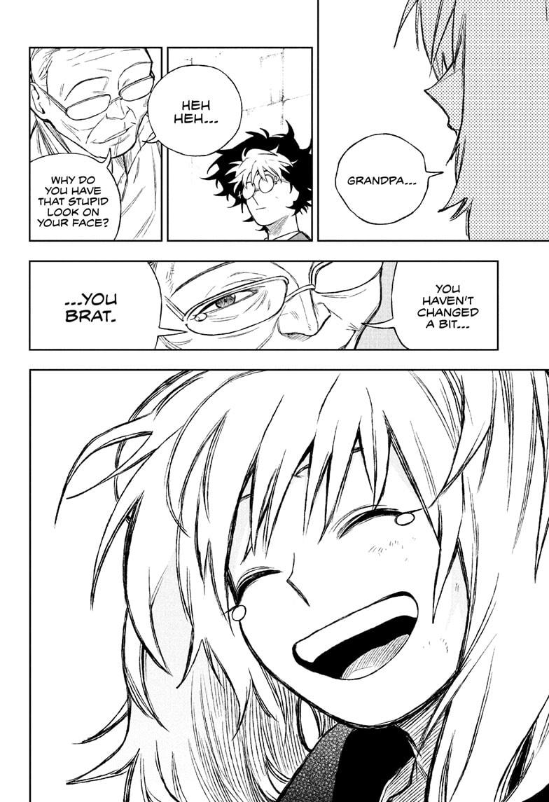 Under Doctor Chap 6 - Next Chap 7