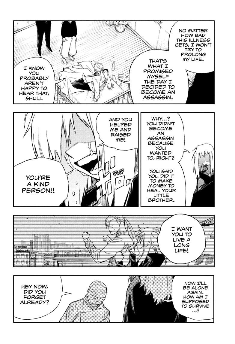 Under Doctor Chap 6 - Next Chap 7