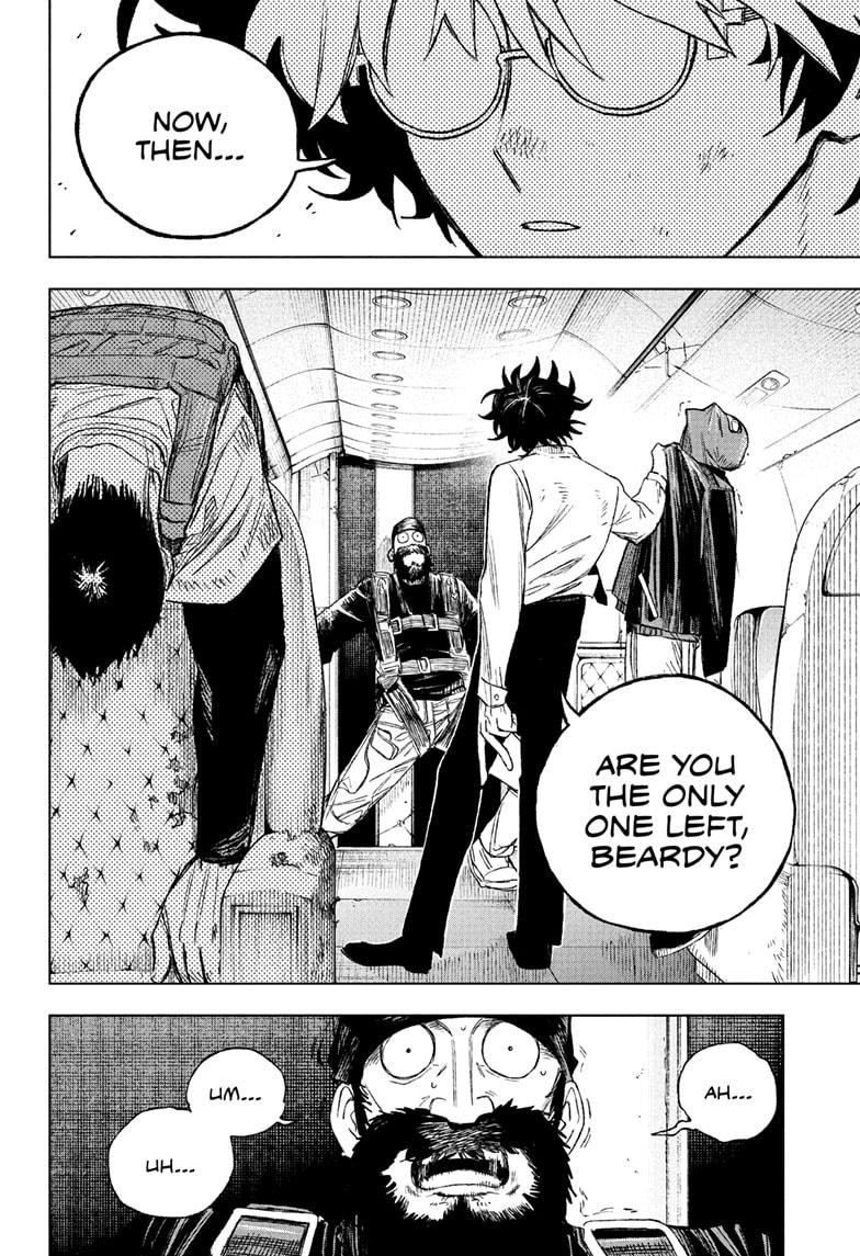 Under Doctor Chap 1 - Next Chap 2