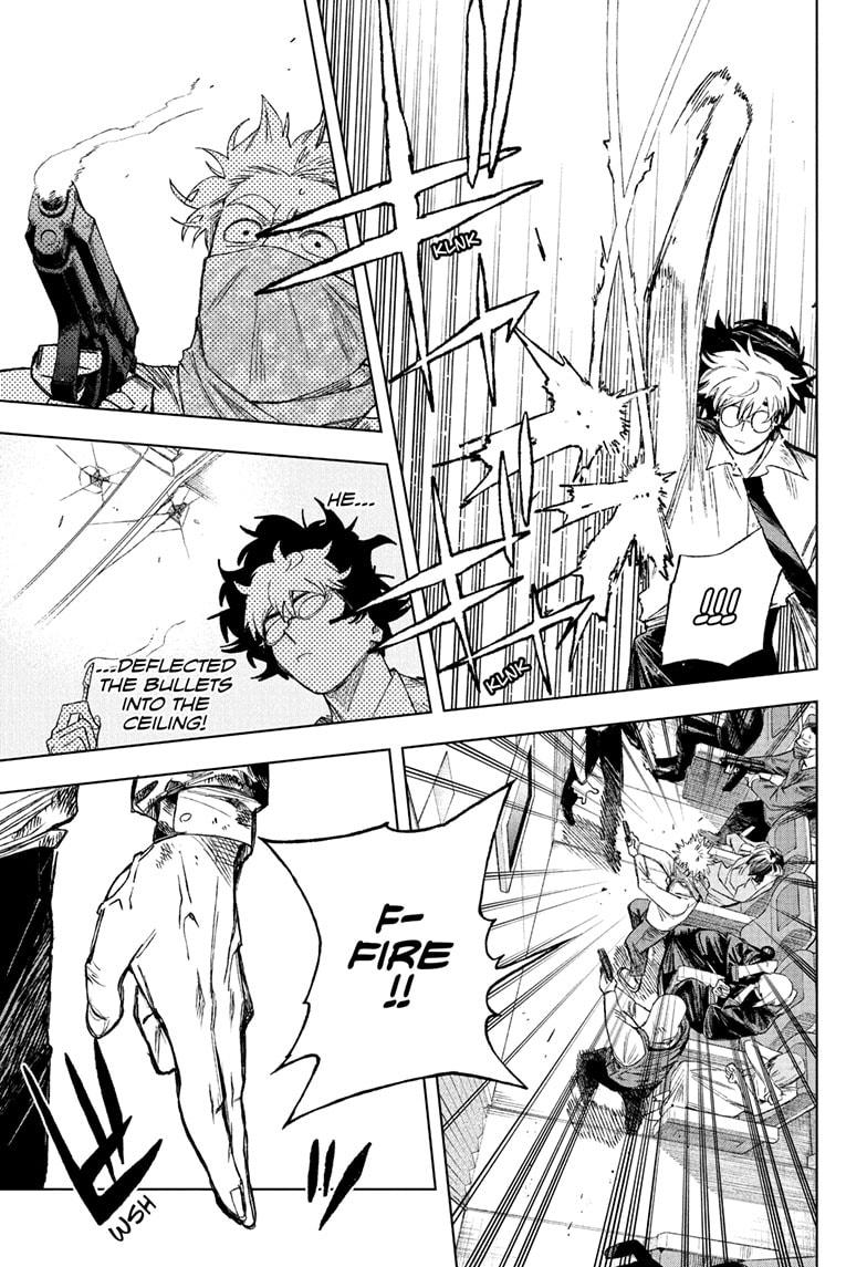 Under Doctor Chap 1 - Next Chap 2