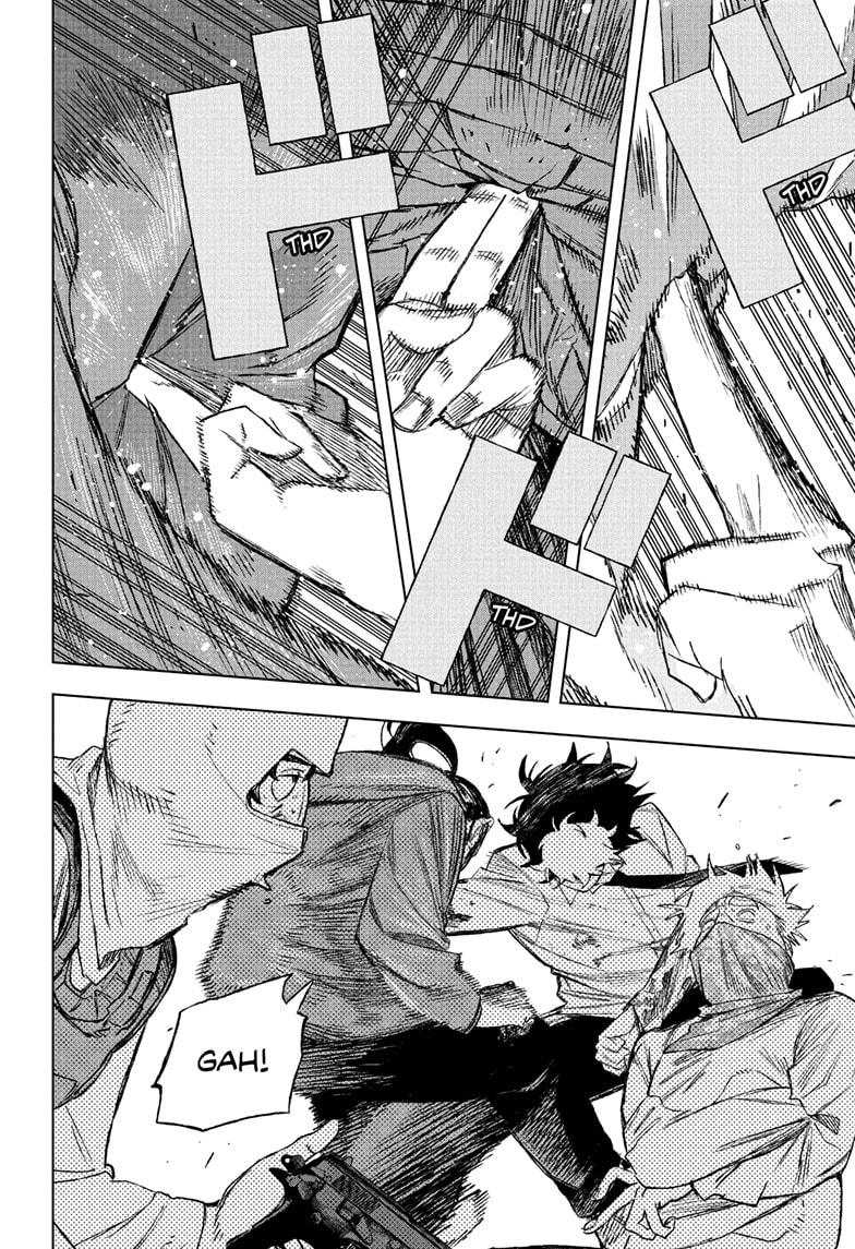 Under Doctor Chap 1 - Next Chap 2