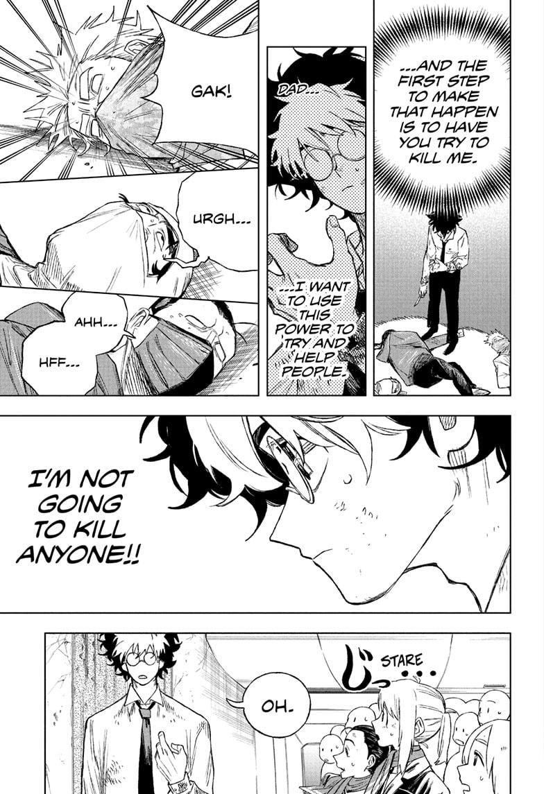 Under Doctor Chap 1 - Next Chap 2