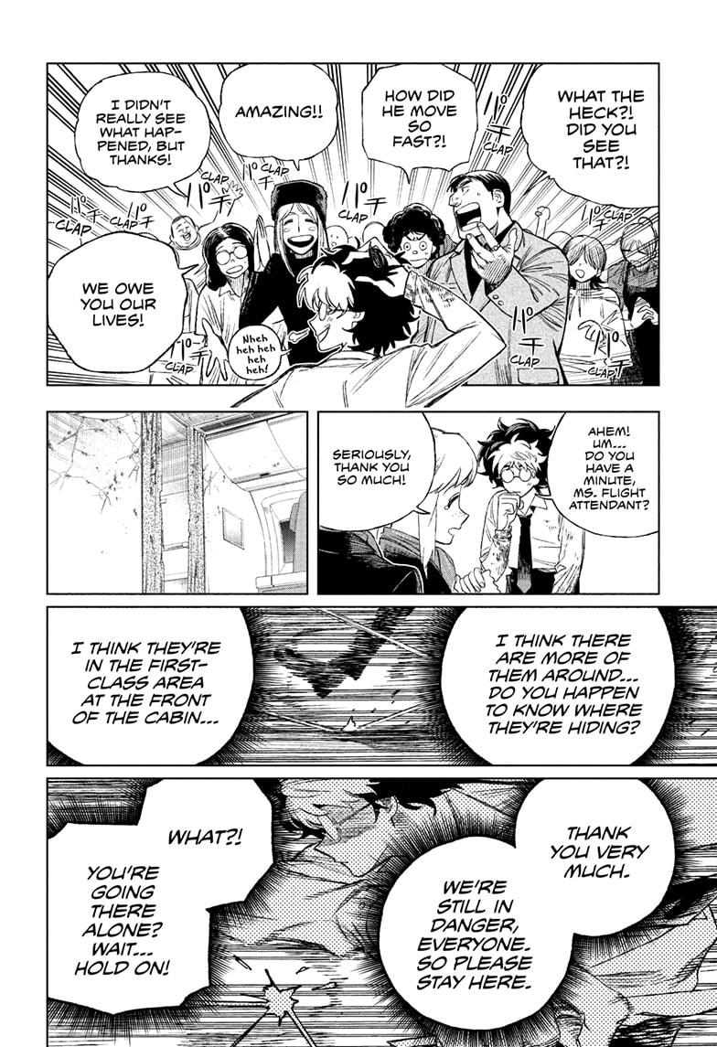 Under Doctor Chap 1 - Next Chap 2