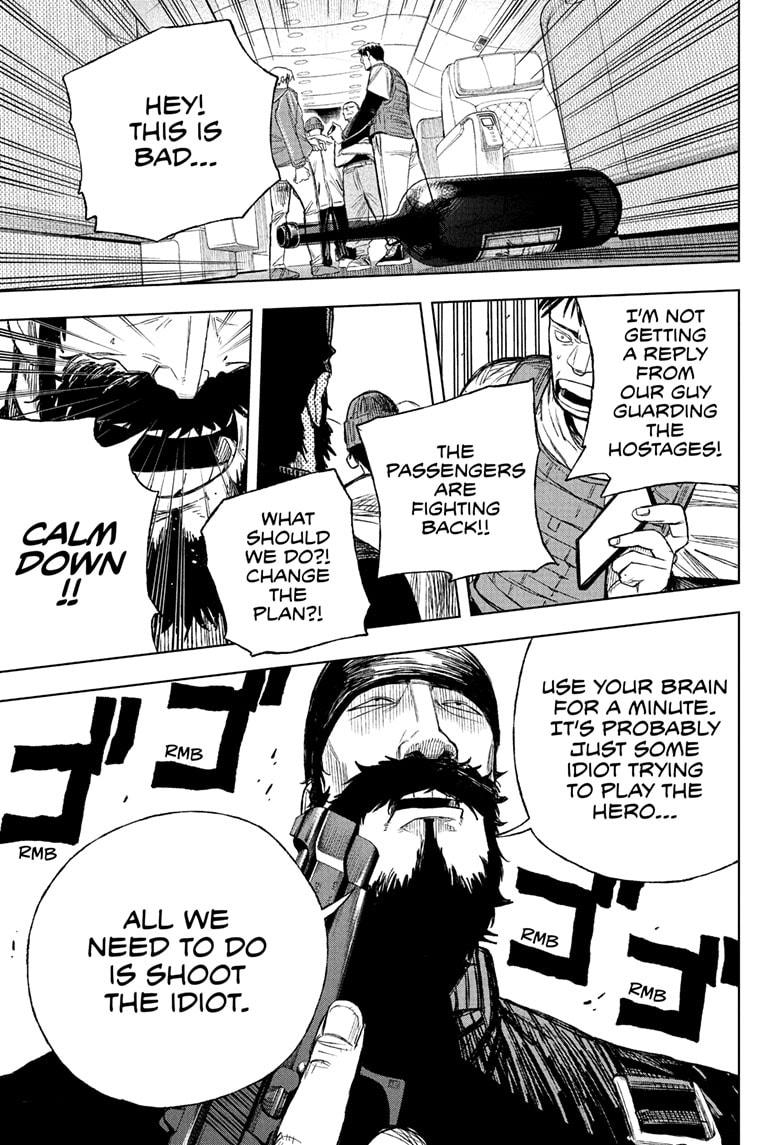 Under Doctor Chap 1 - Next Chap 2